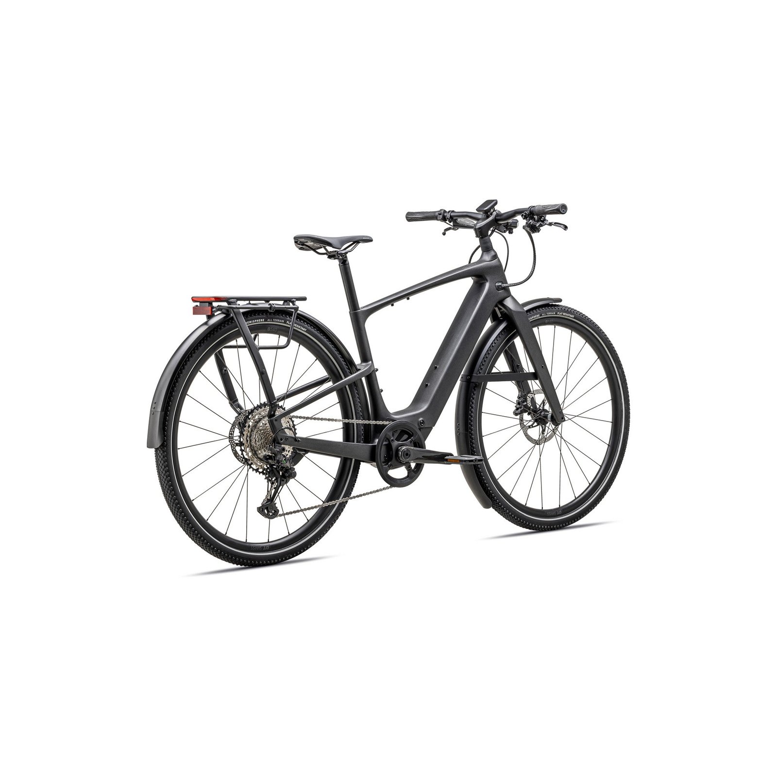 Turbo Vado SL 2 6.0 EQ Carbon - Image 5
