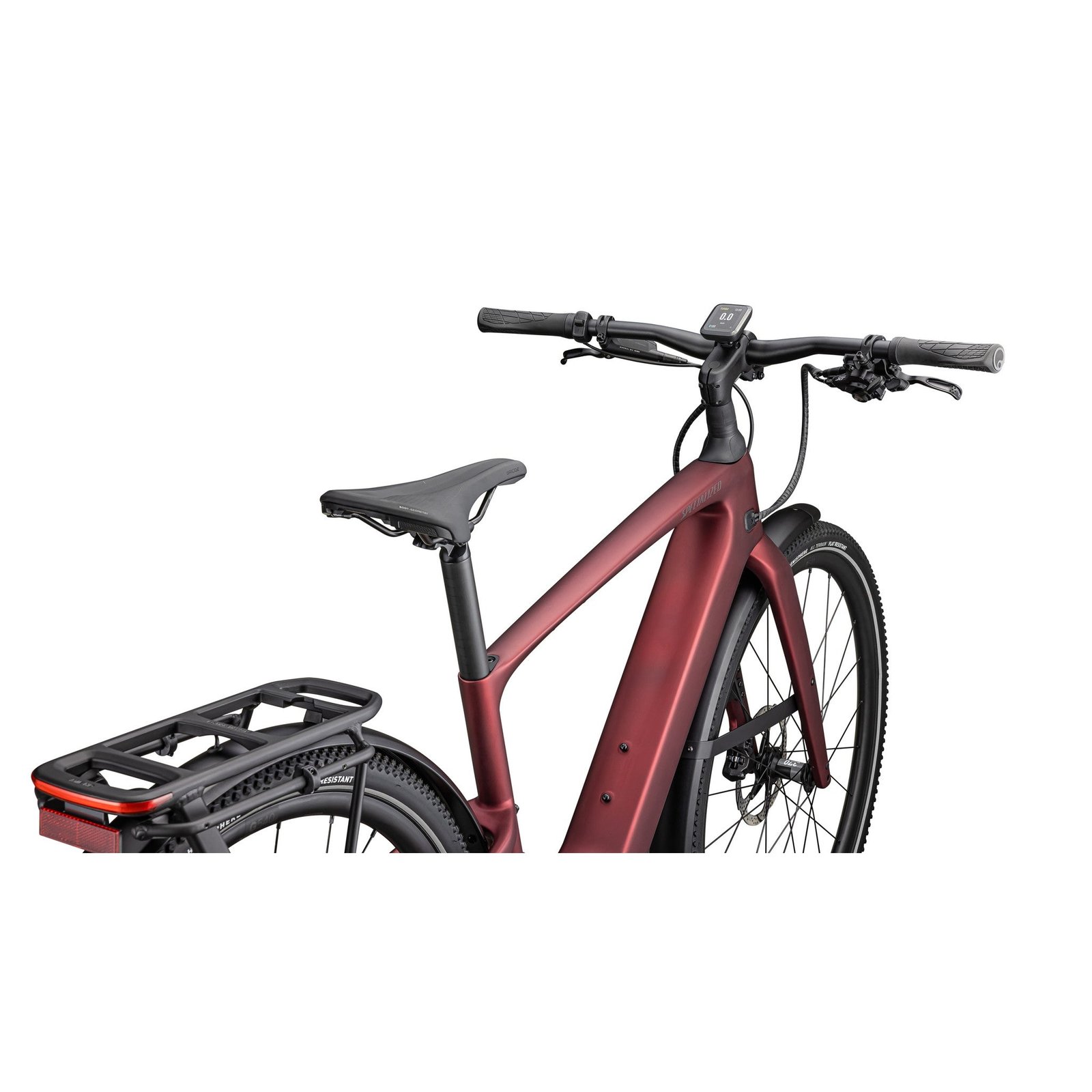 Turbo Vado SL 2 6.0 EQ Carbon - Image 13