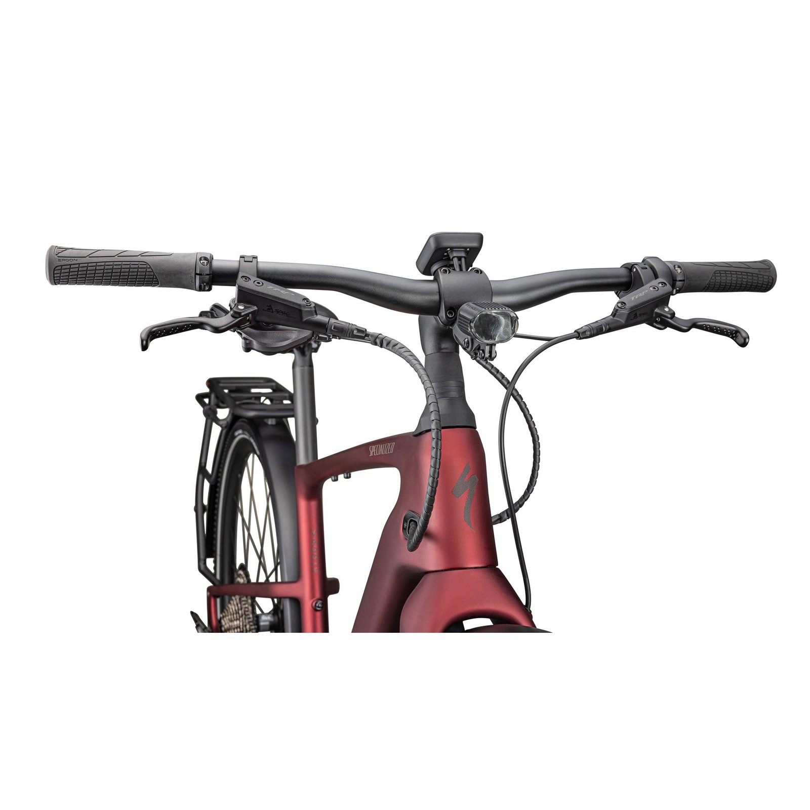 Turbo Vado SL 2 6.0 EQ Carbon - Image 14