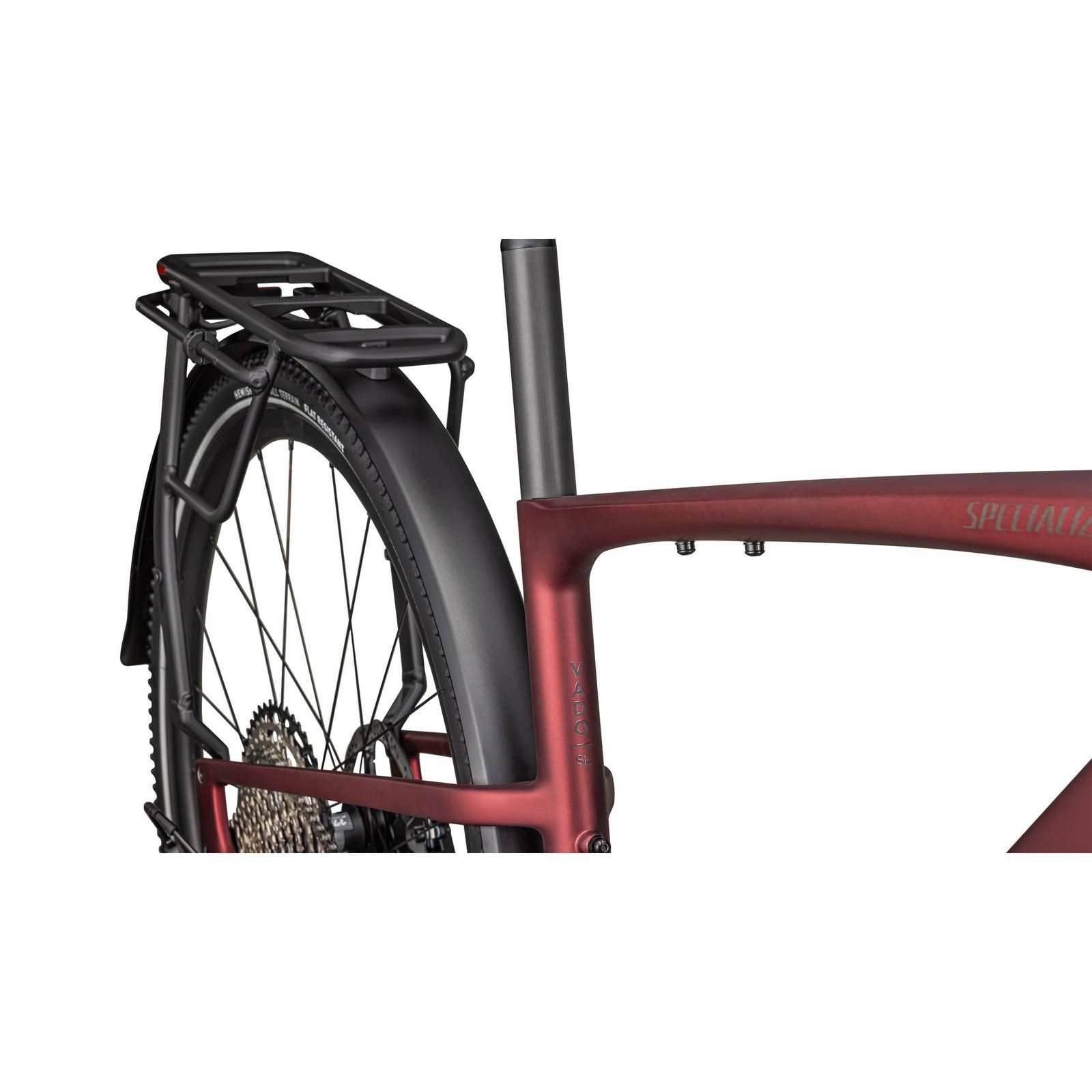 Turbo Vado SL 2 6.0 EQ Carbon - Image 15