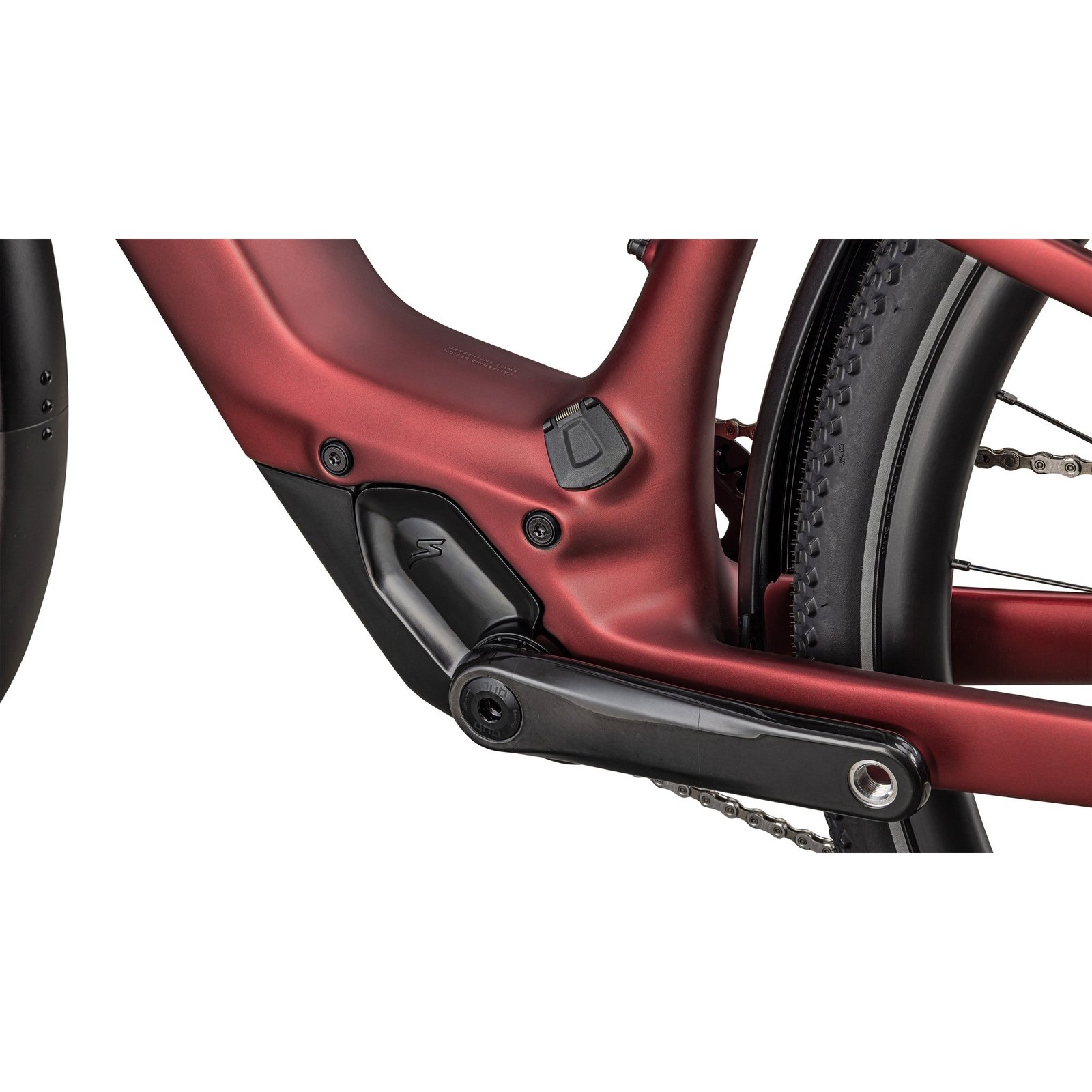 Turbo Vado SL 2 6.0 EQ Carbon - Image 16