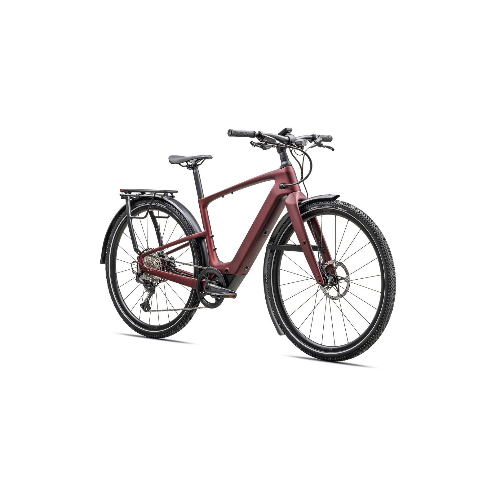 Turbo Vado SL 2 6.0 EQ Carbon - Image 11