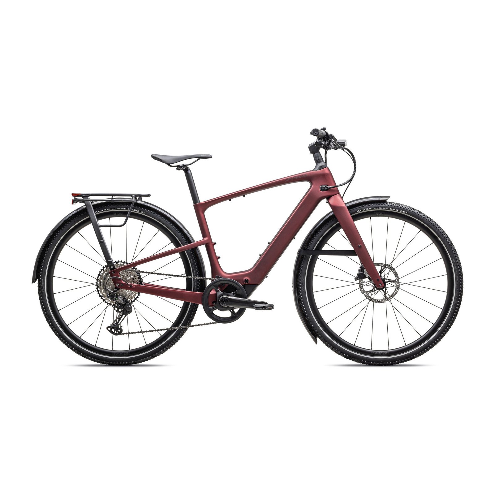 Turbo Vado SL 2 6.0 EQ Carbon - Image 10