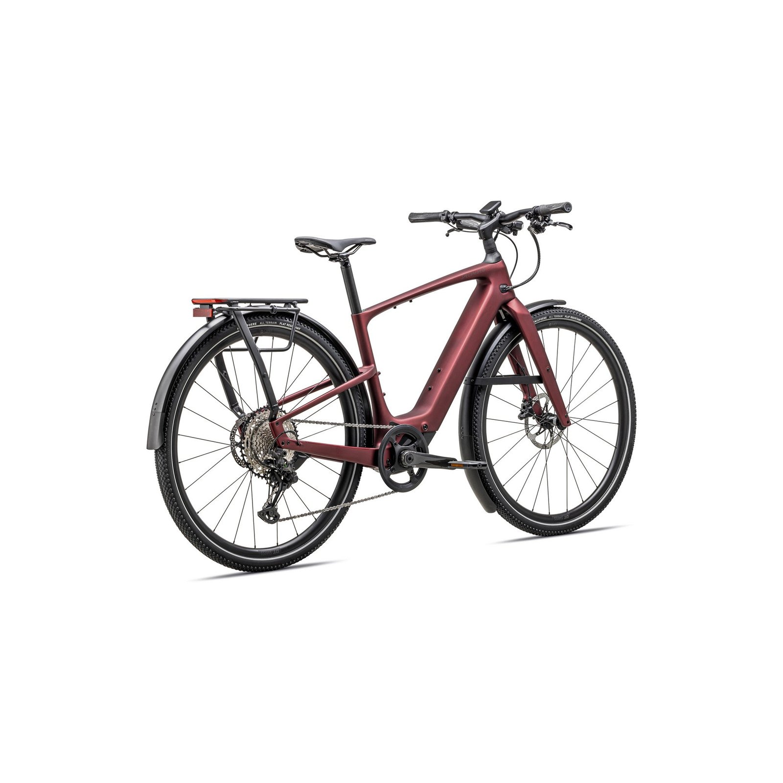 Turbo Vado SL 2 6.0 EQ Carbon - Image 12