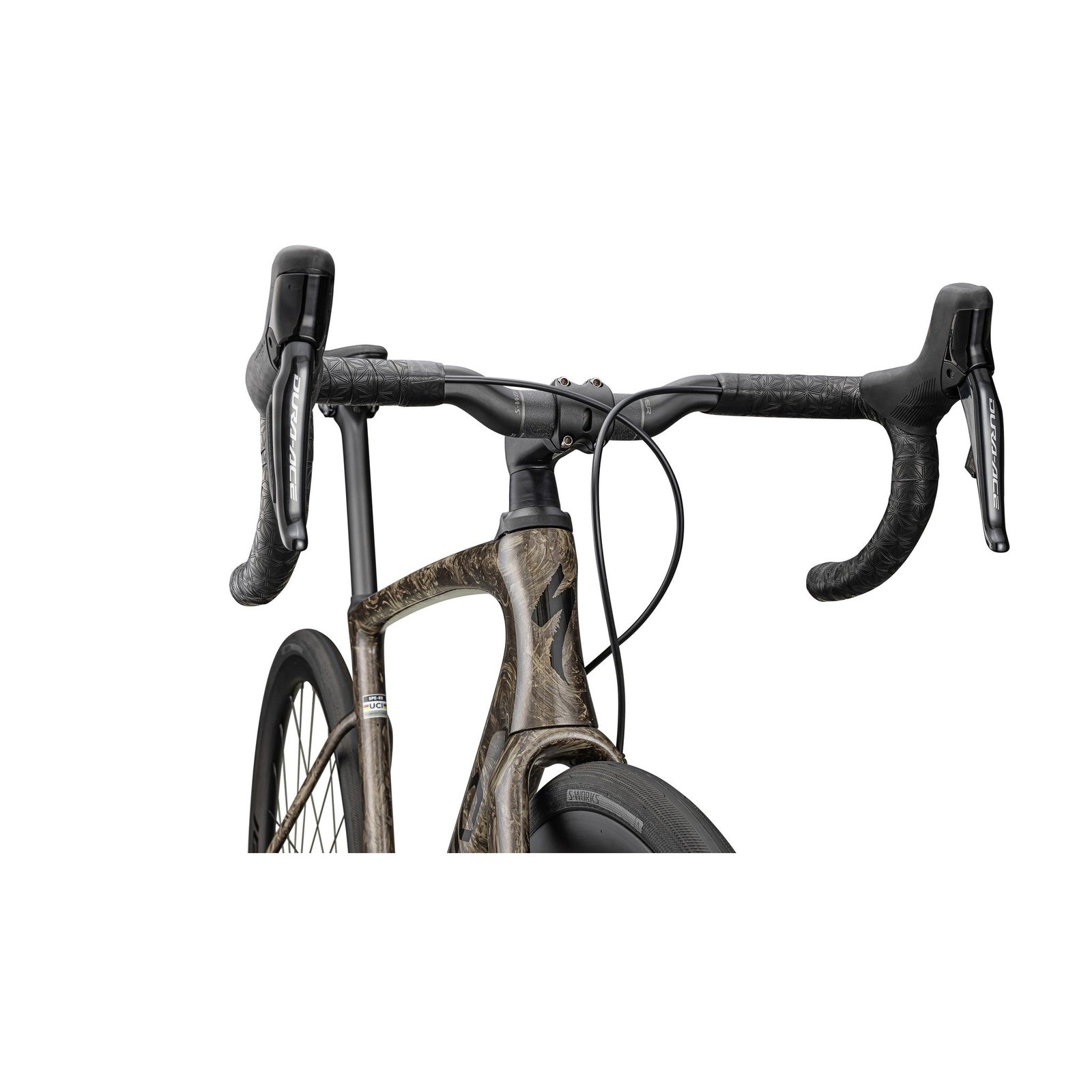 Specialized S-Works Roubaix SL8 Di2 - Image 6
