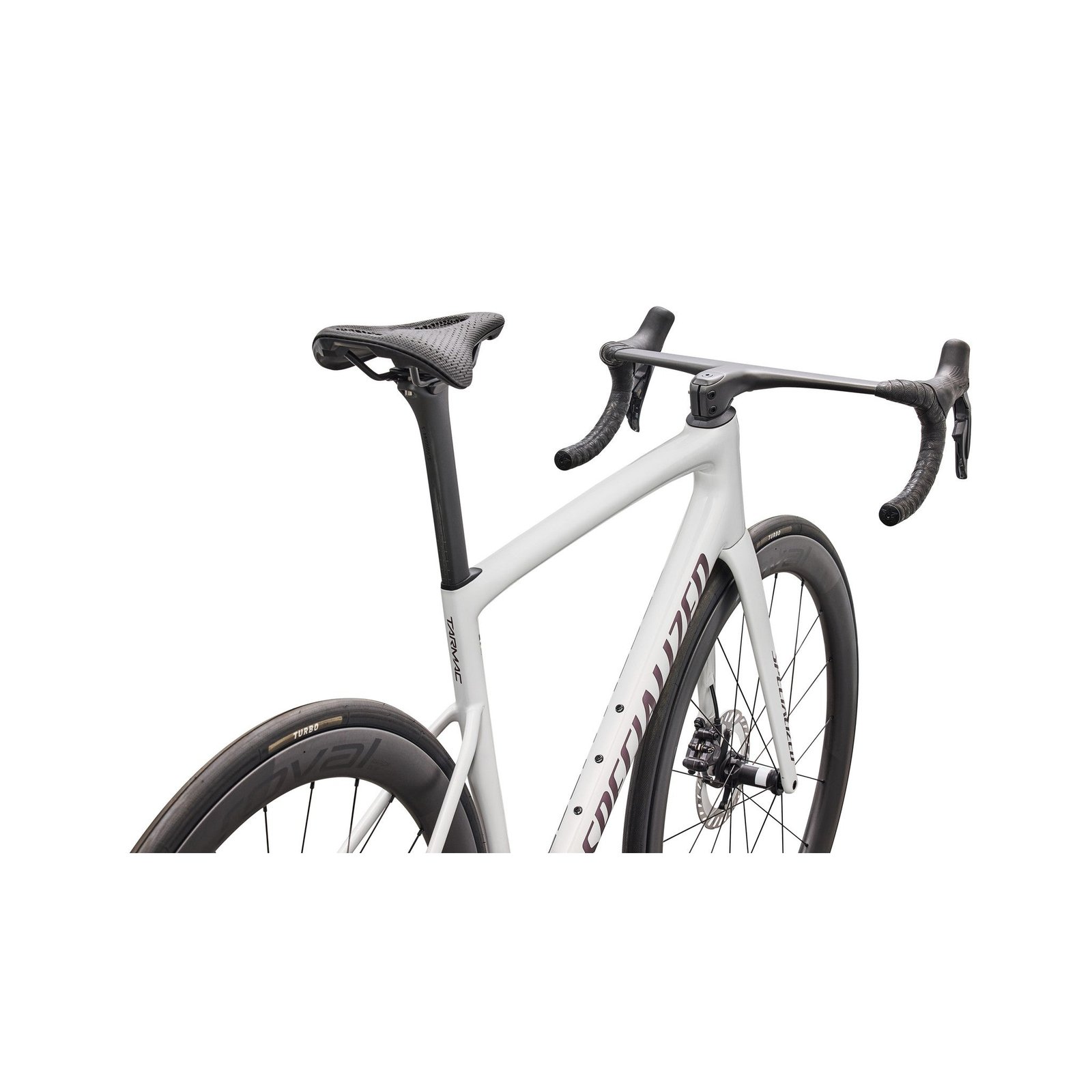 Tarmac SL8 Pro - Shimano Ultegra Di2 - Image 5