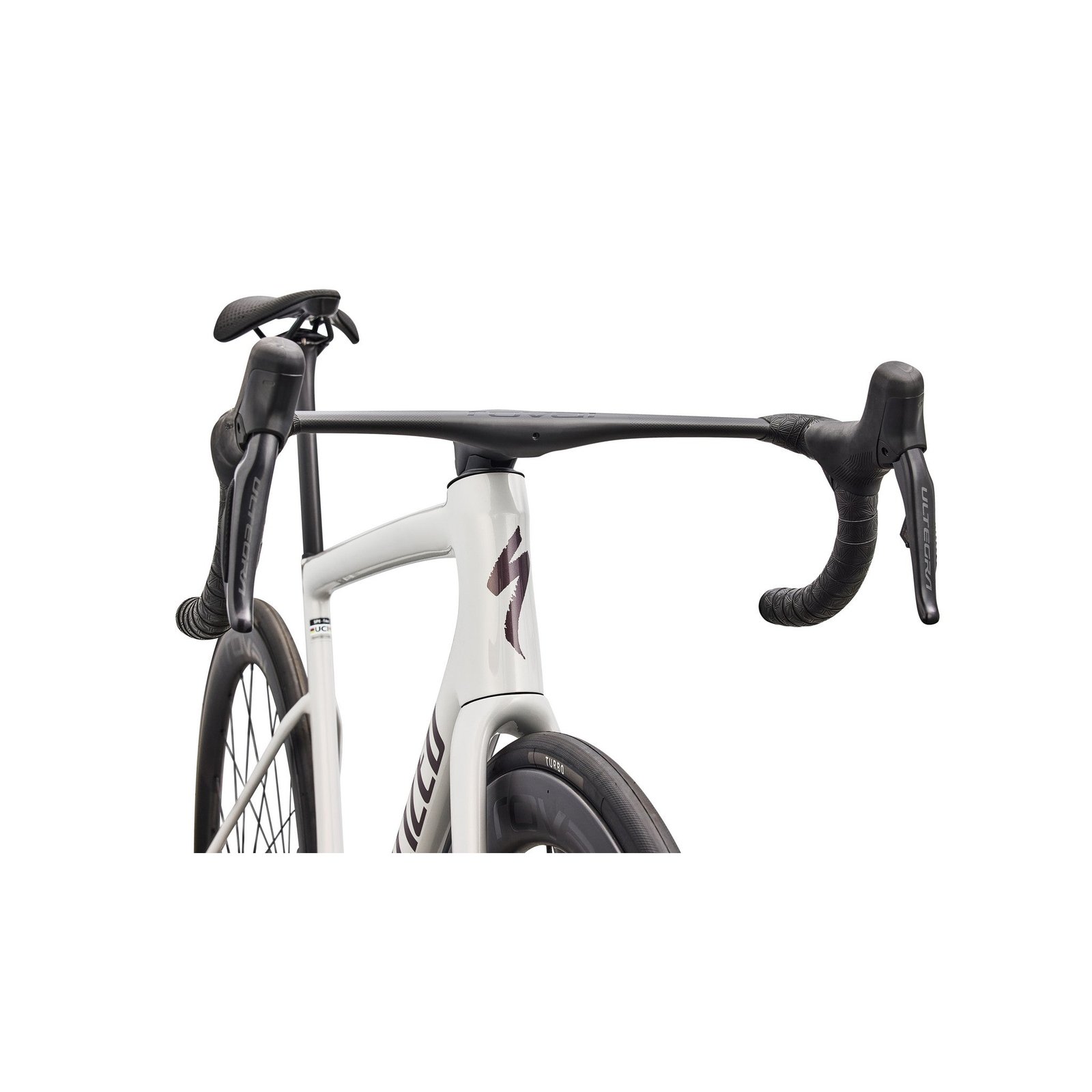 Tarmac SL8 Pro - Shimano Ultegra Di2 - Image 6