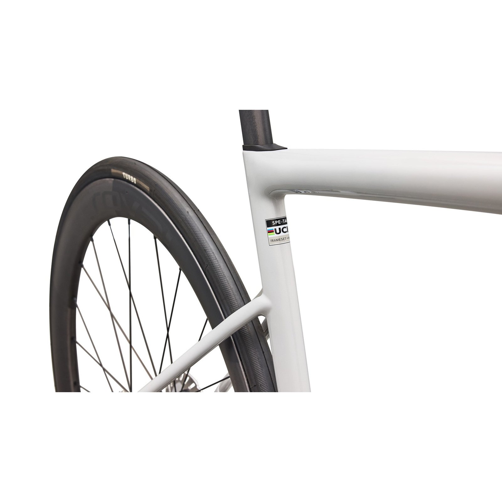 Tarmac SL8 Pro - Shimano Ultegra Di2 - Image 7