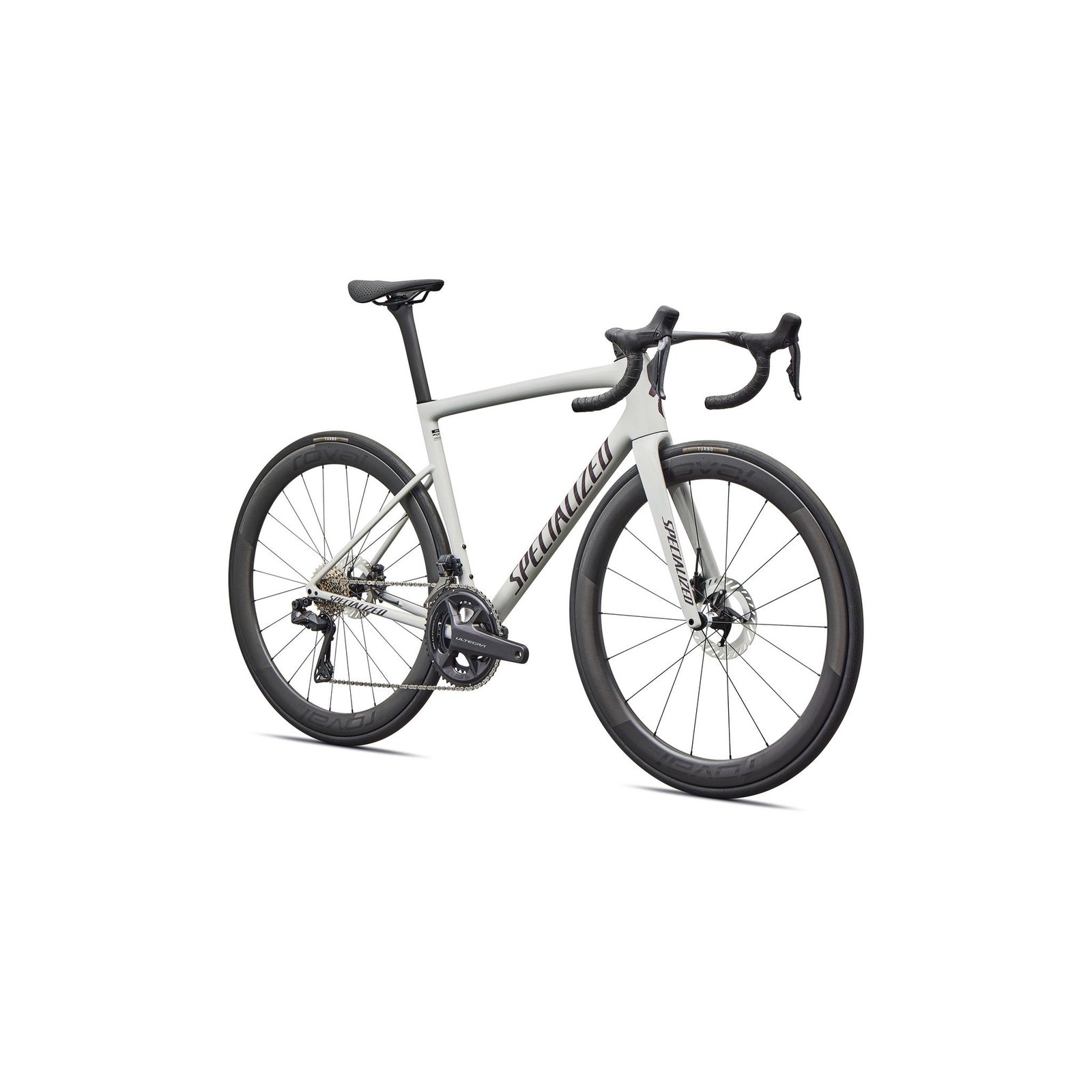 Tarmac SL8 Pro - Shimano Ultegra Di2 - Image 3