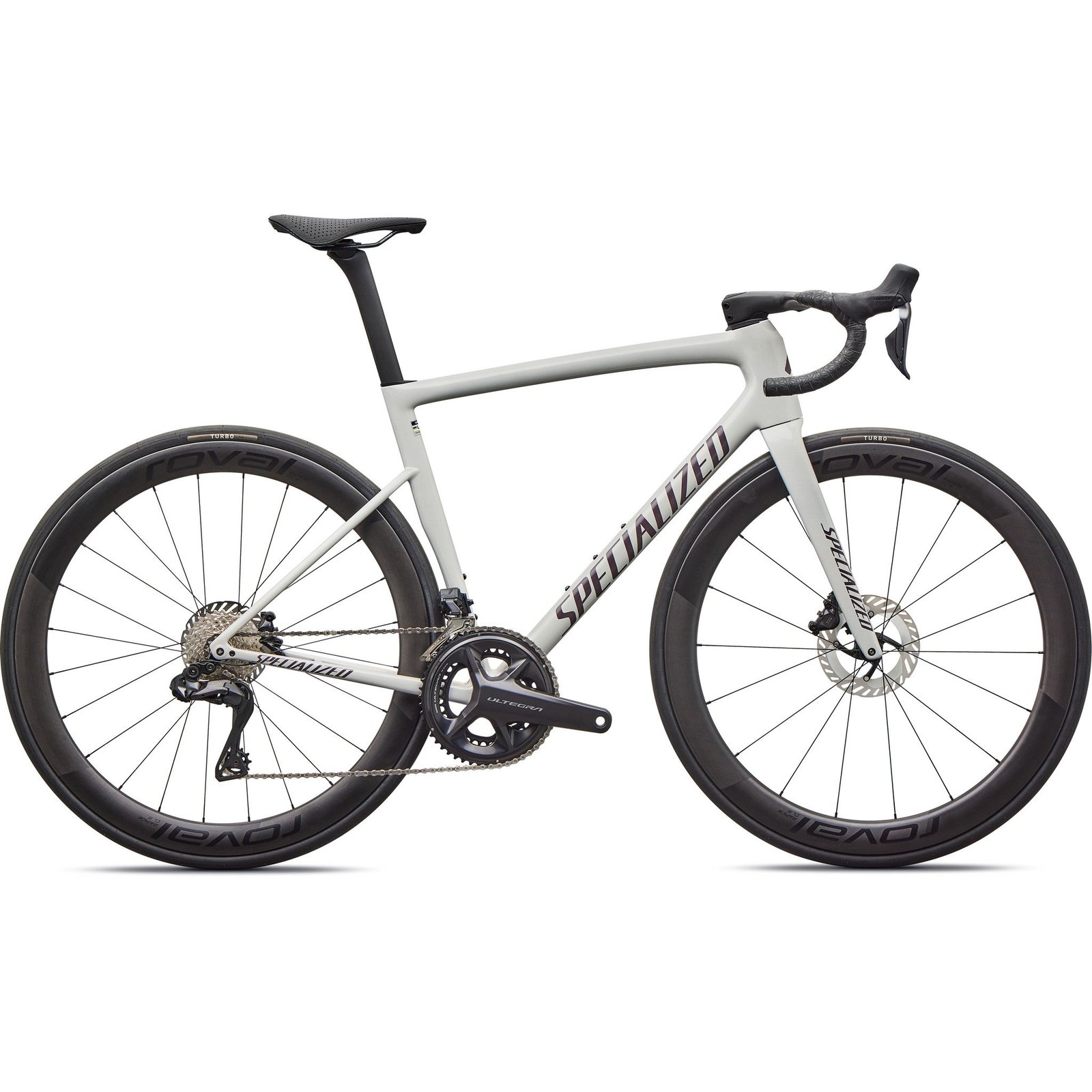 Tarmac SL8 Pro - Shimano Ultegra Di2 - Image 2