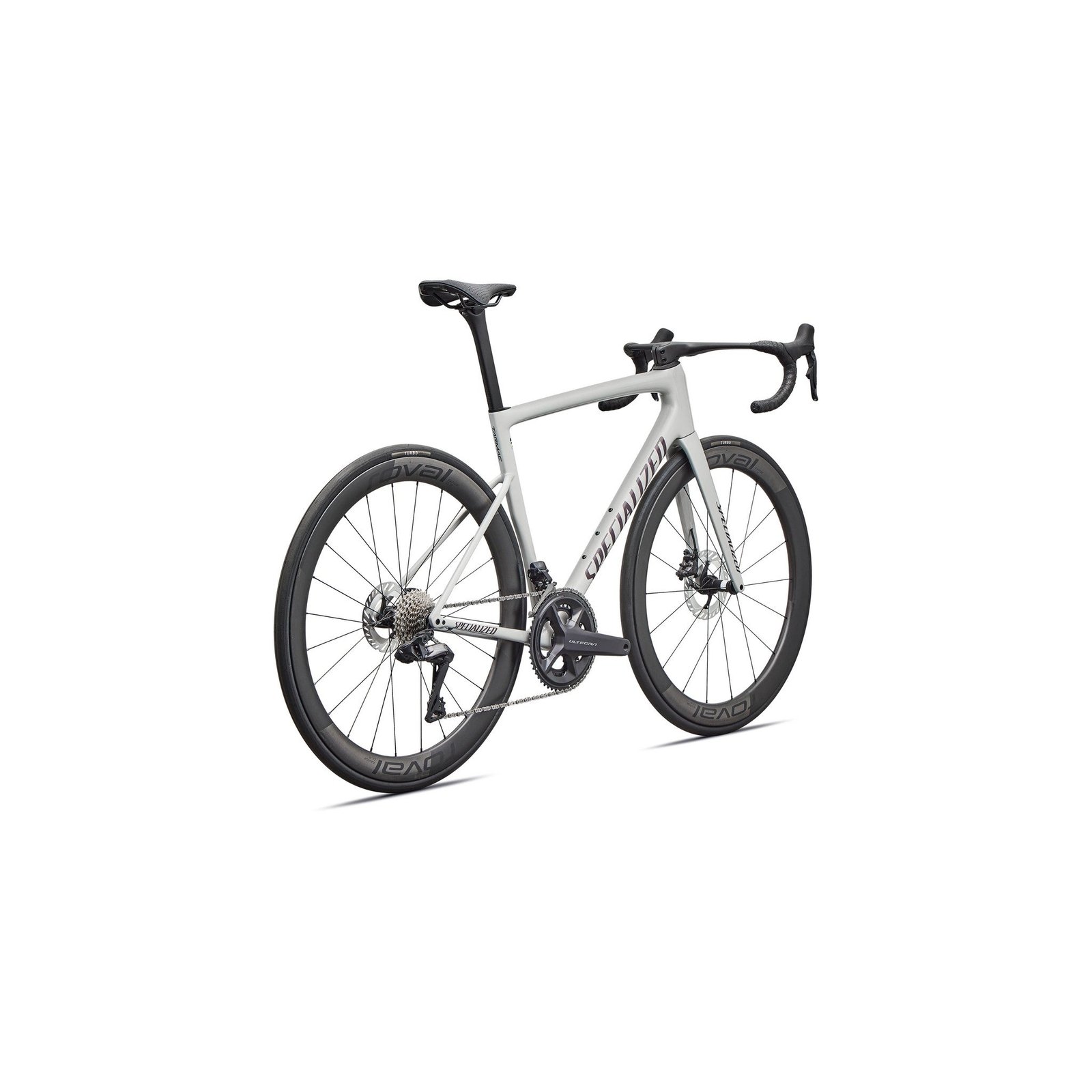 Tarmac SL8 Pro - Shimano Ultegra Di2 - Image 4