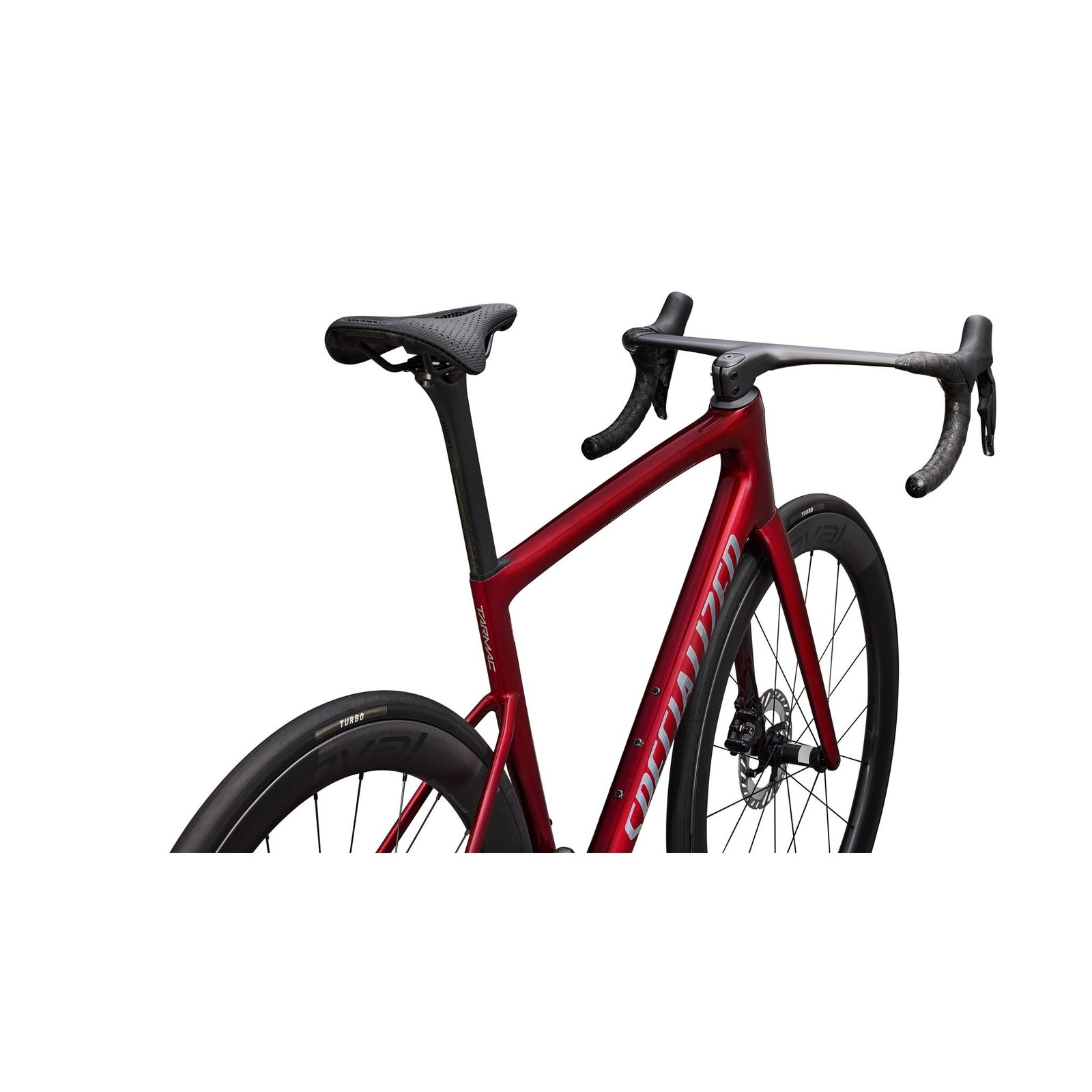Tarmac SL8 Pro - Shimano Ultegra Di2 - Image 10