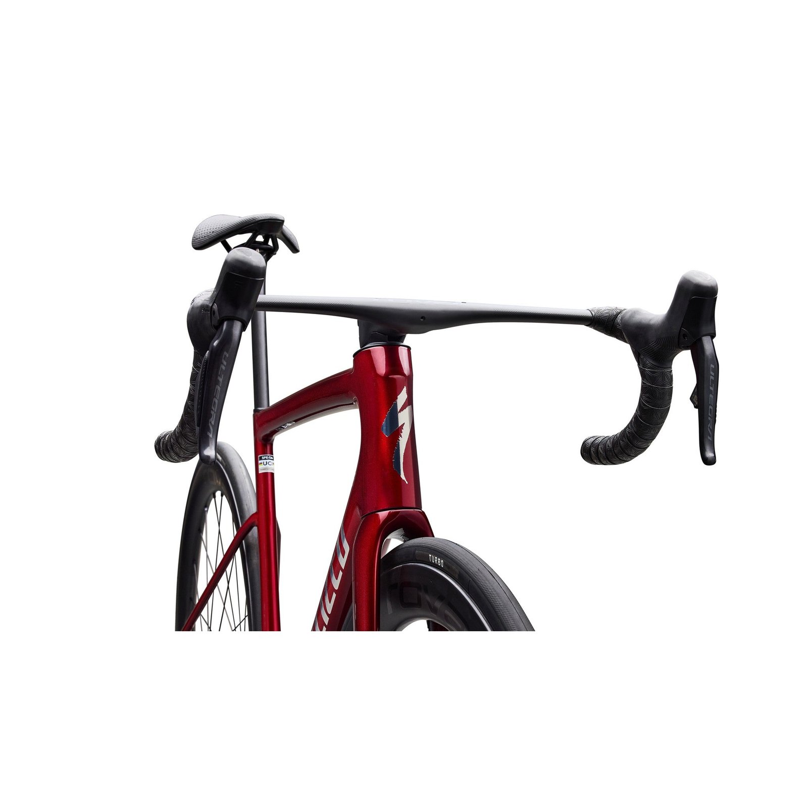 Tarmac SL8 Pro - Shimano Ultegra Di2 - Image 11