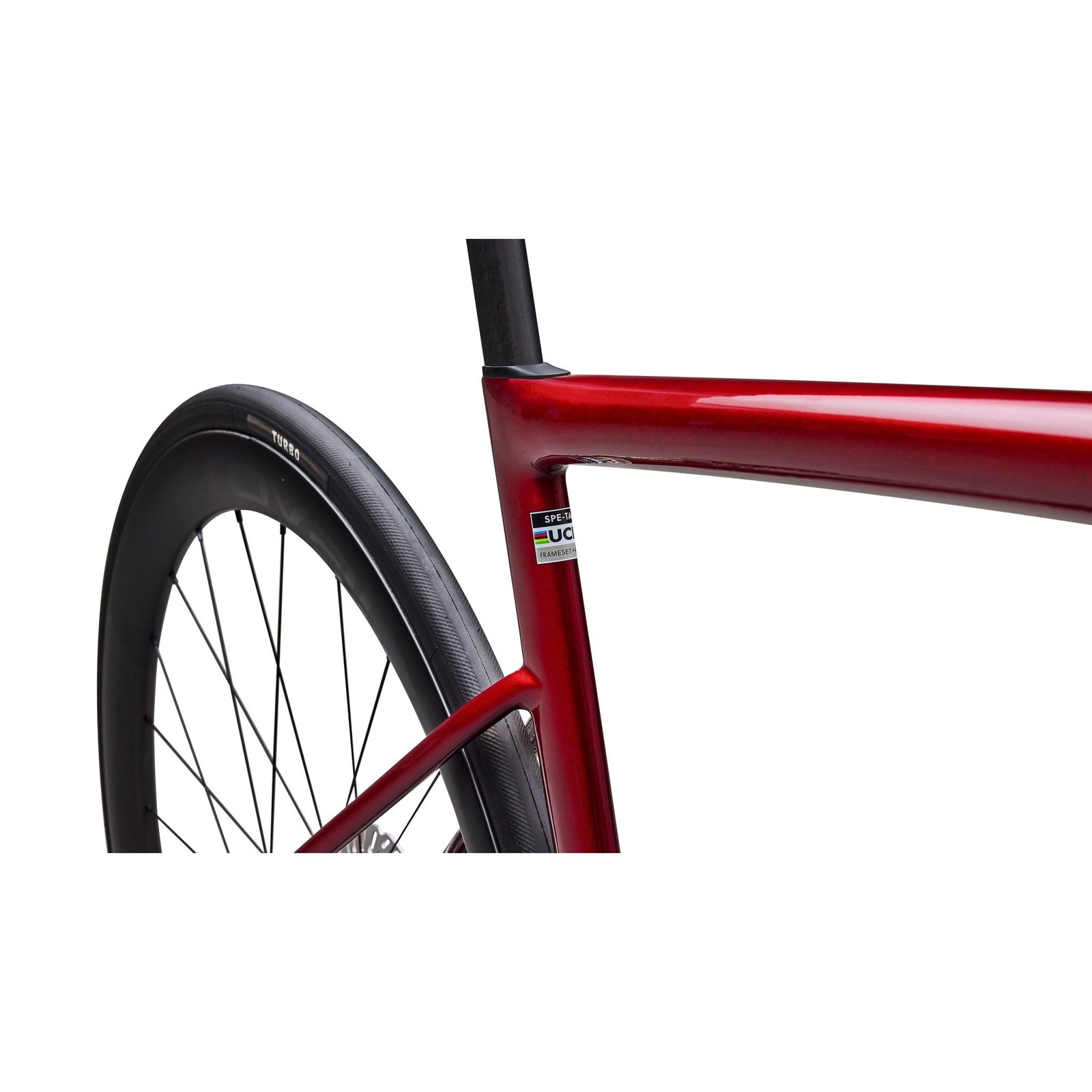 Tarmac SL8 Pro - Shimano Ultegra Di2 - Image 12