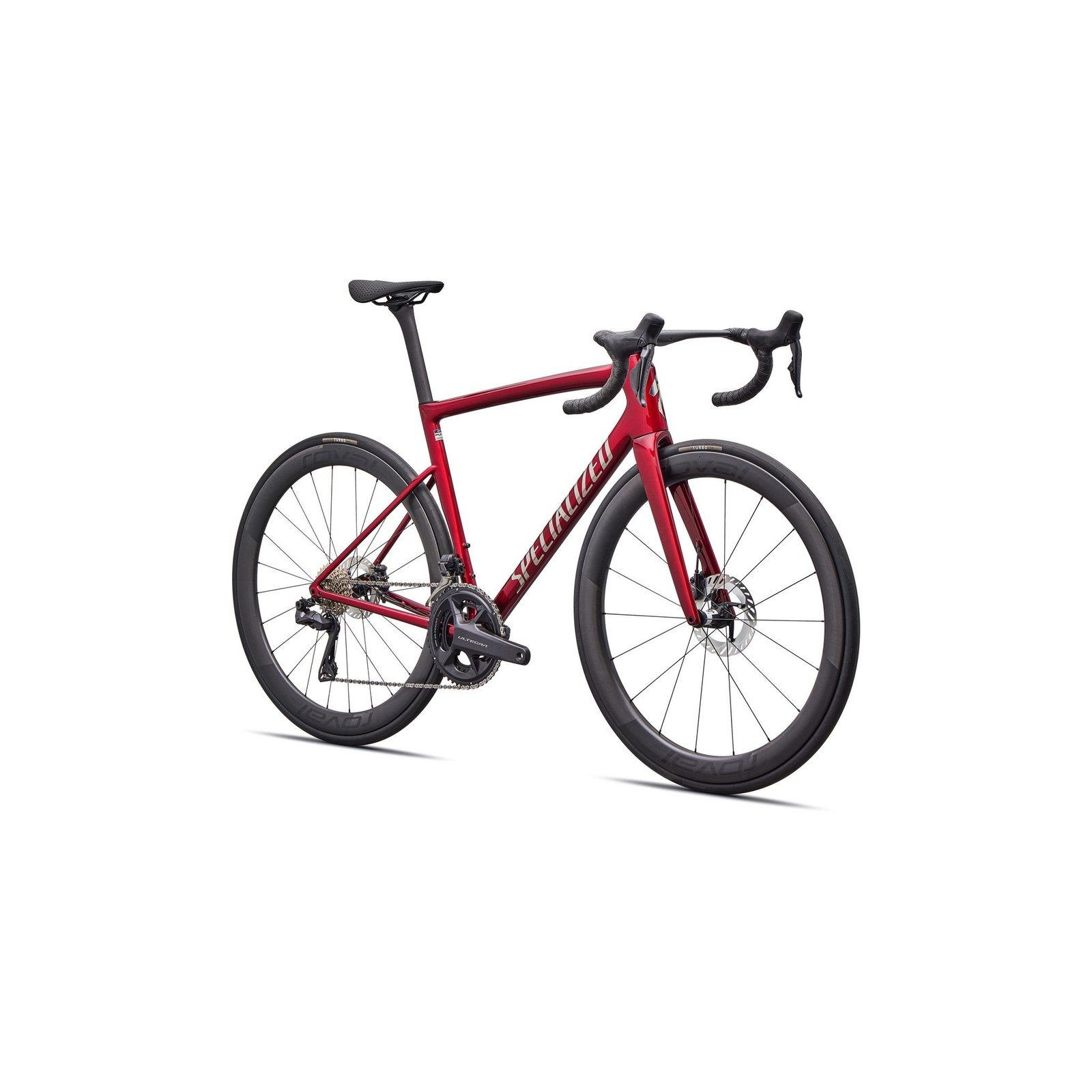 Tarmac SL8 Pro - Shimano Ultegra Di2 - Image 8