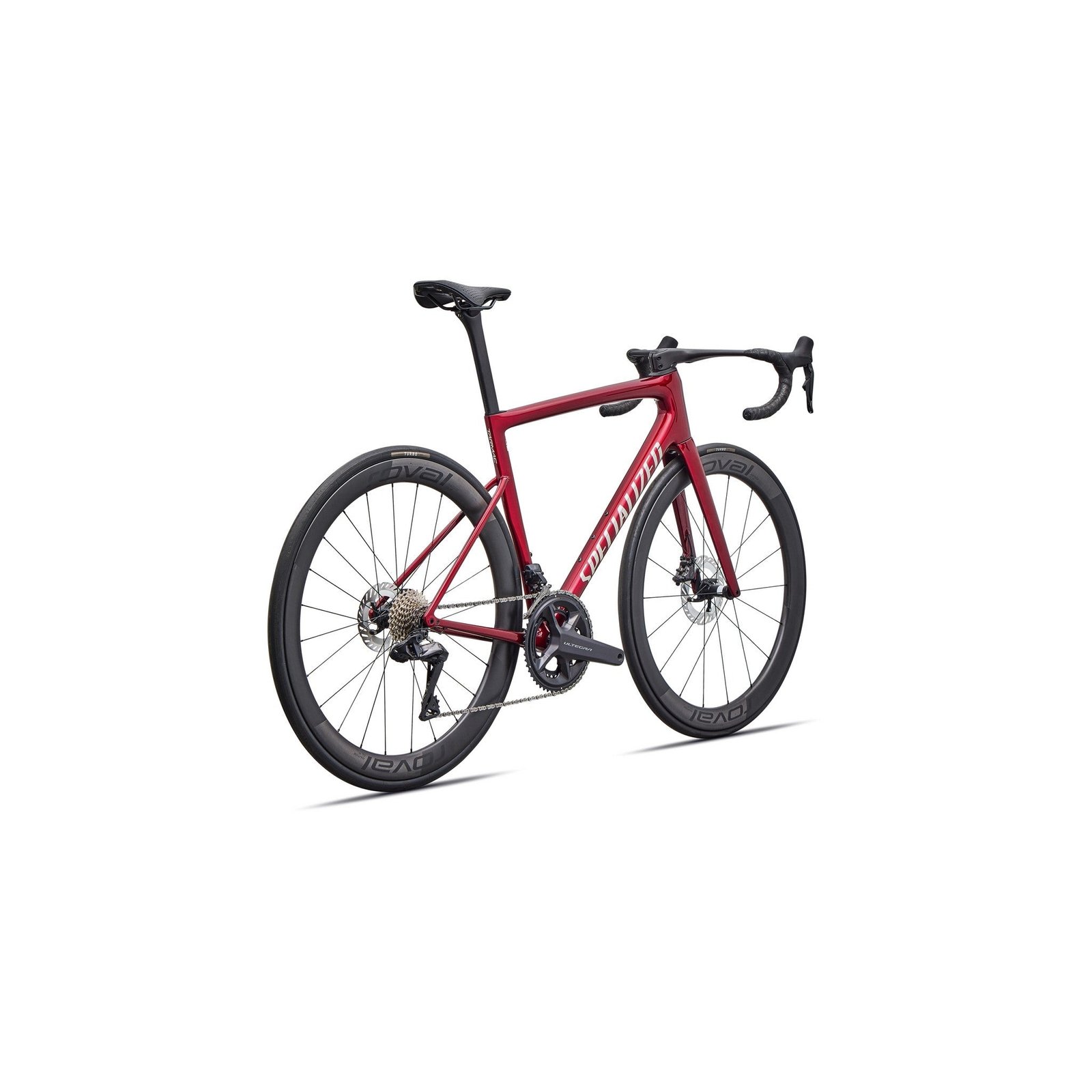 Tarmac SL8 Pro - Shimano Ultegra Di2 - Image 9