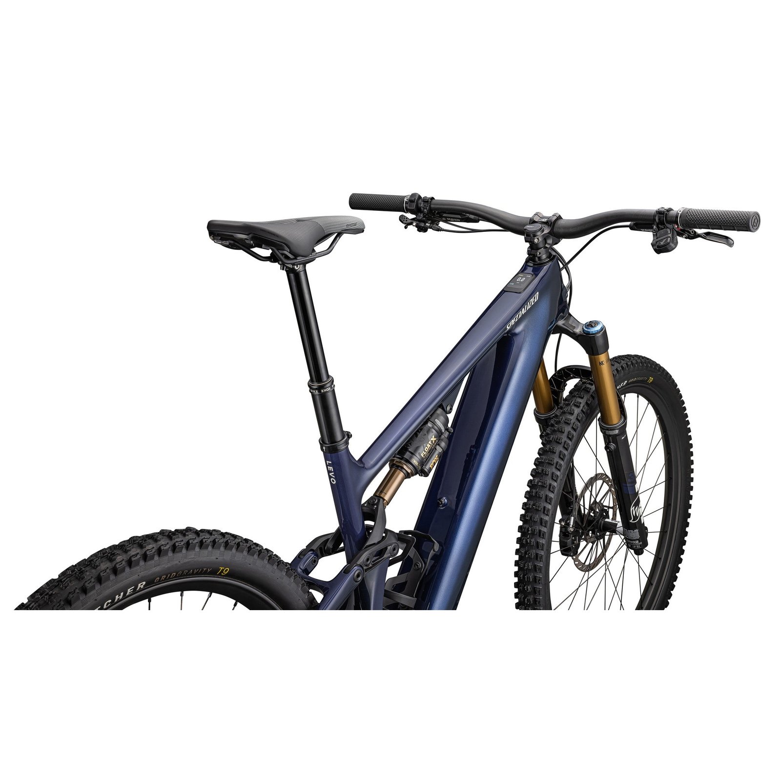 Turbo Levo 4 Pro (Demo Bikes) - Image 6