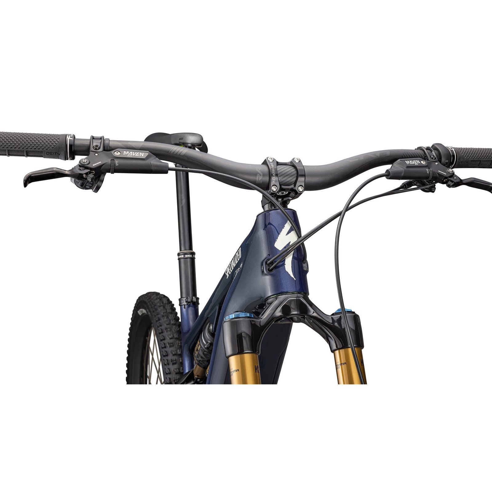 Turbo Levo 4 Pro (Demo Bikes) - Image 7