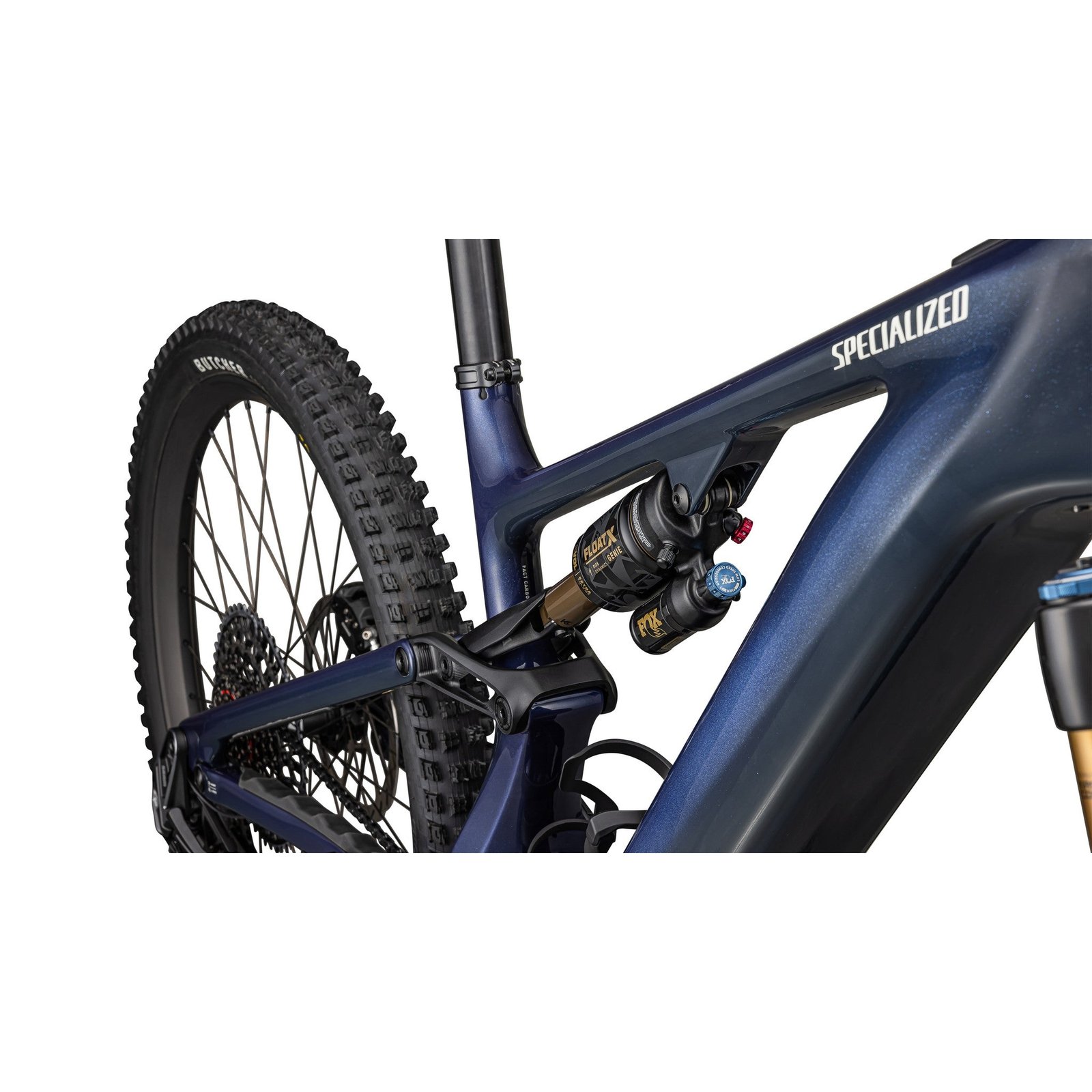 Turbo Levo 4 Pro (Demo Bikes) - Image 8