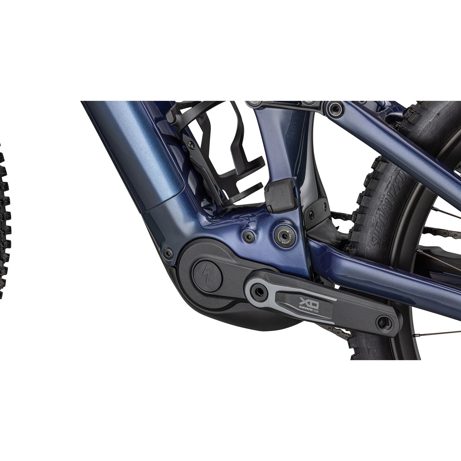 Turbo Levo 4 Pro (Demo Bikes) - Image 9
