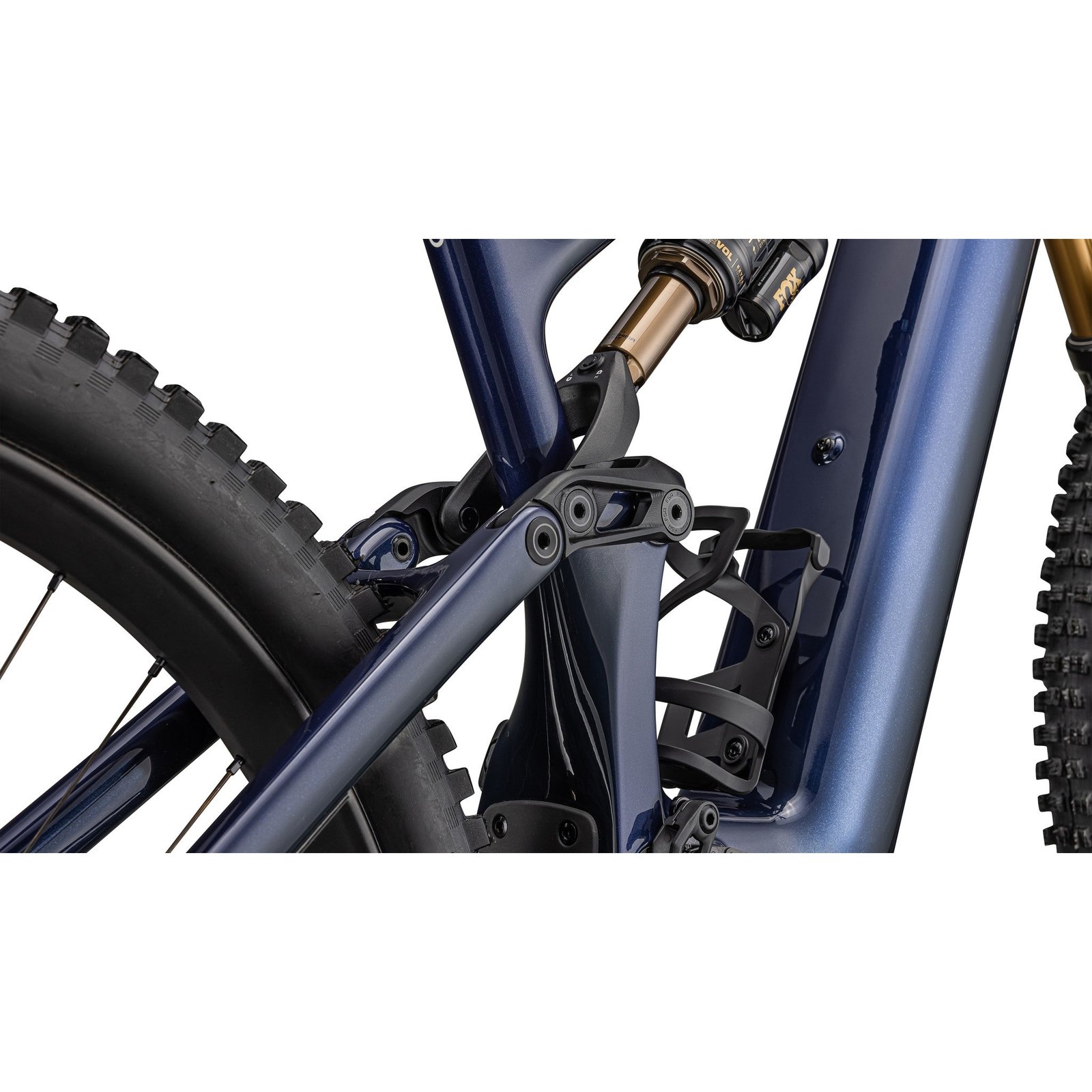 Turbo Levo 4 Pro (Demo Bikes) - Image 10
