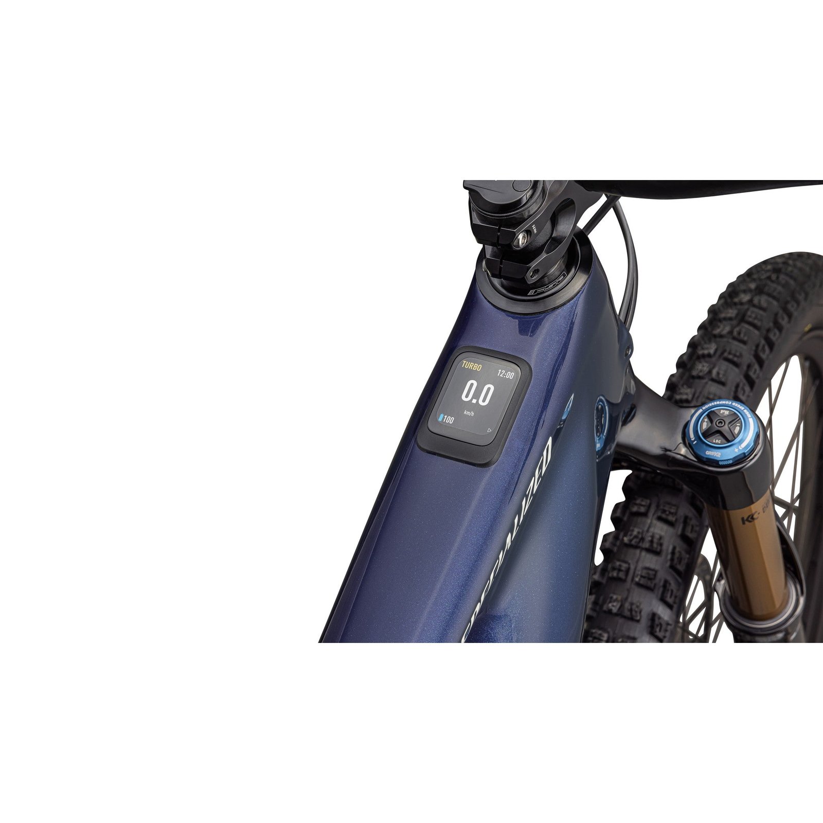 Turbo Levo 4 Pro (Demo Bikes) - Image 11
