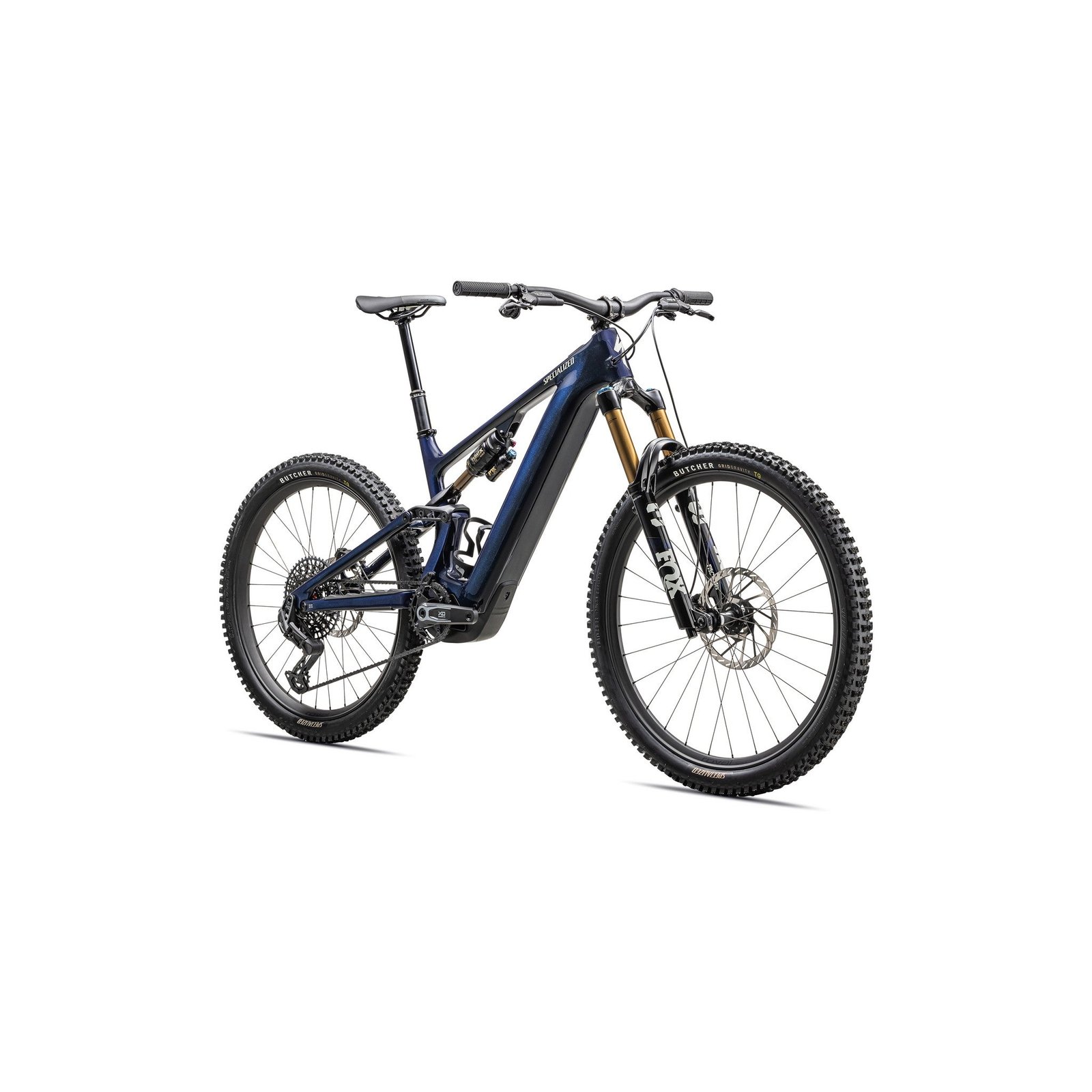 Turbo Levo 4 Pro (Demo Bikes) - Image 4