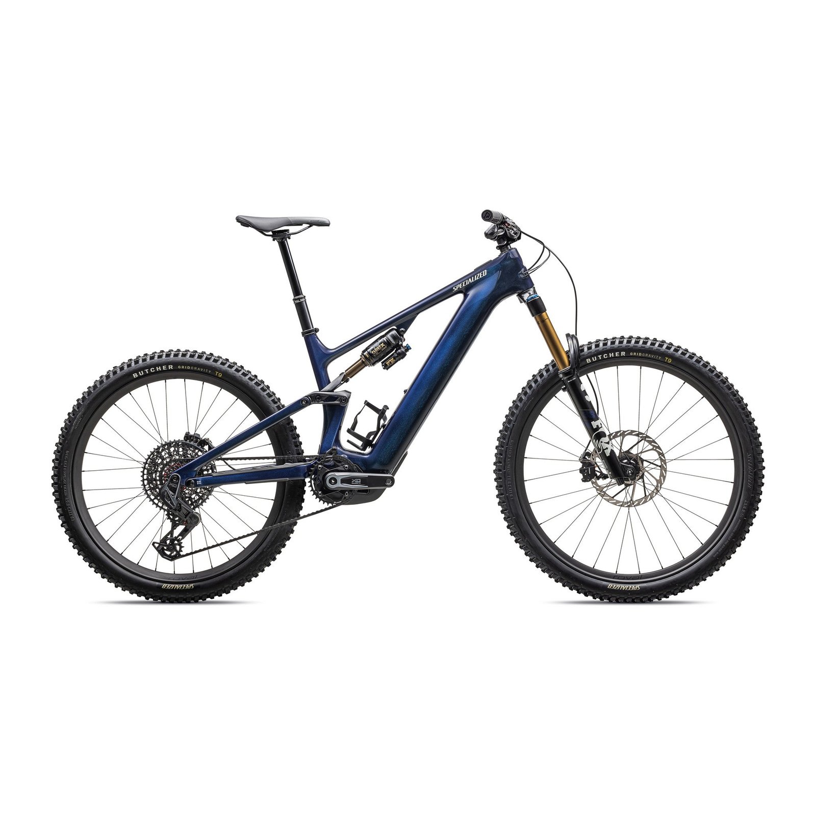 Turbo Levo 4 Pro (Demo Bikes) - Image 3
