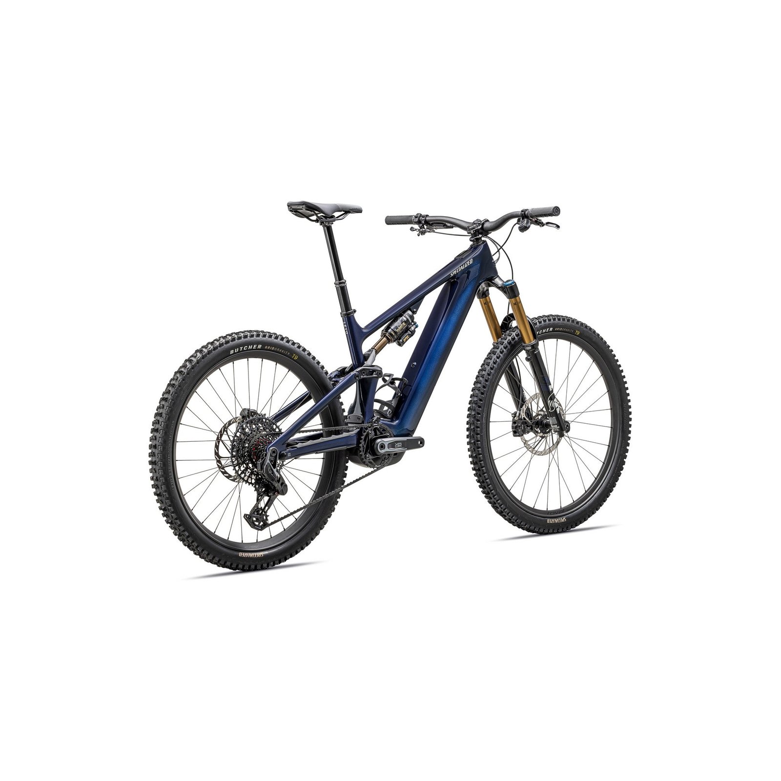 Turbo Levo 4 Pro (Demo Bikes) - Image 5