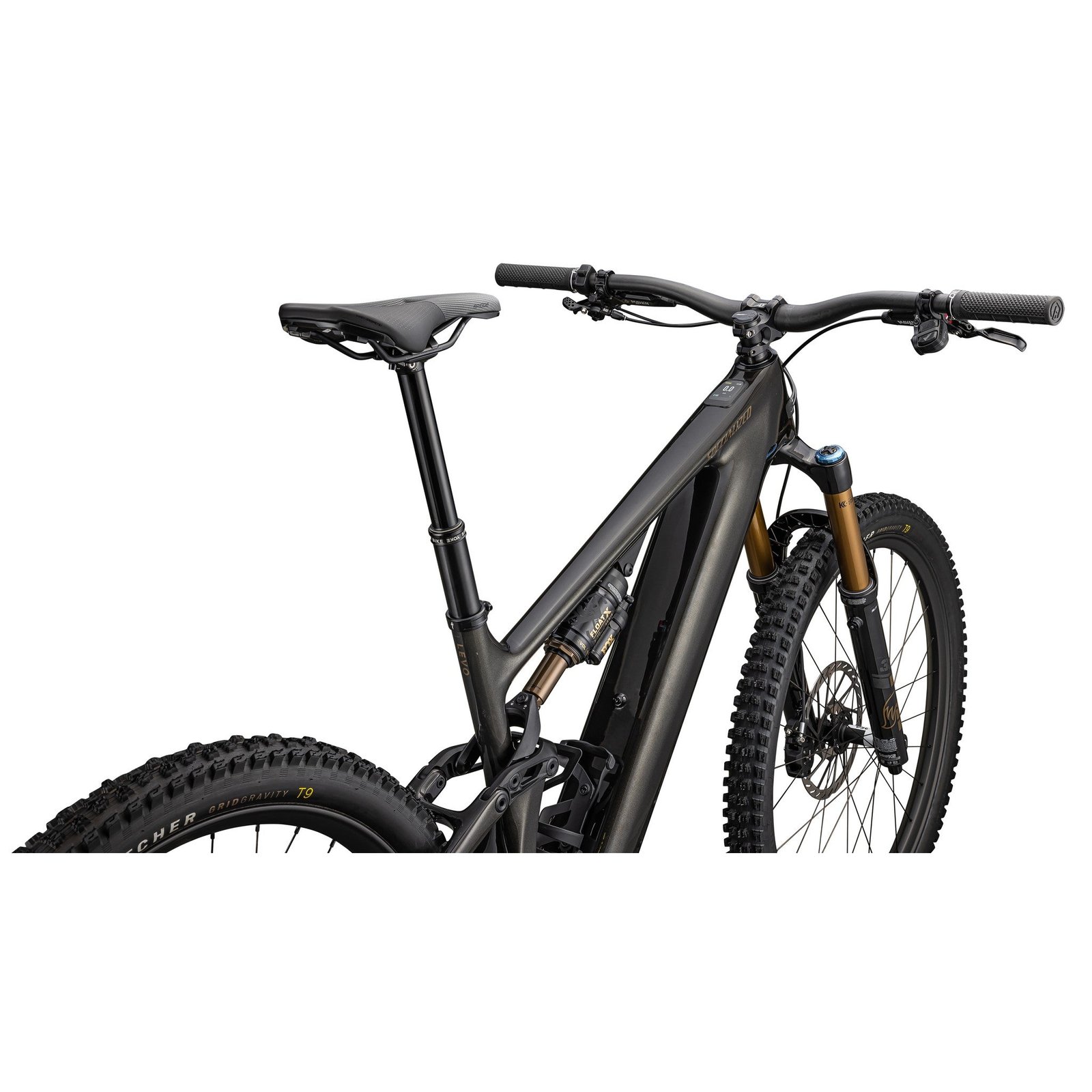 Turbo Levo 4 Pro (Demo Bikes) - Image 20