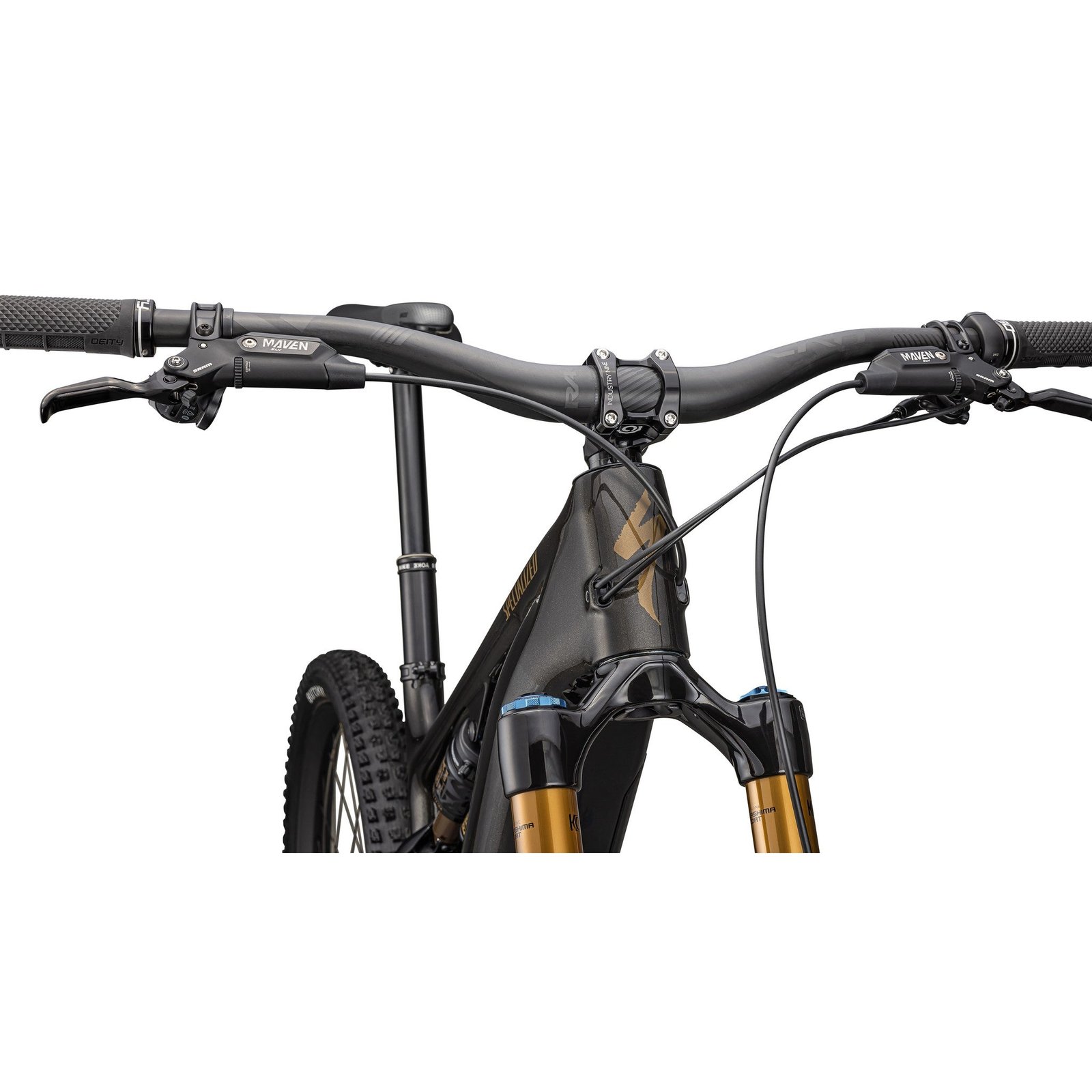Turbo Levo 4 Pro (Demo Bikes) - Image 21