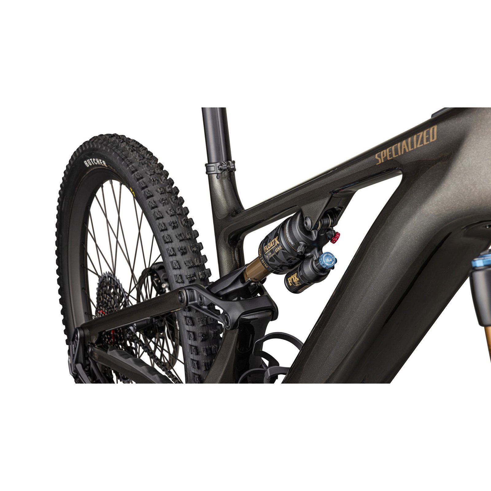 Turbo Levo 4 Pro (Demo Bikes) - Image 22