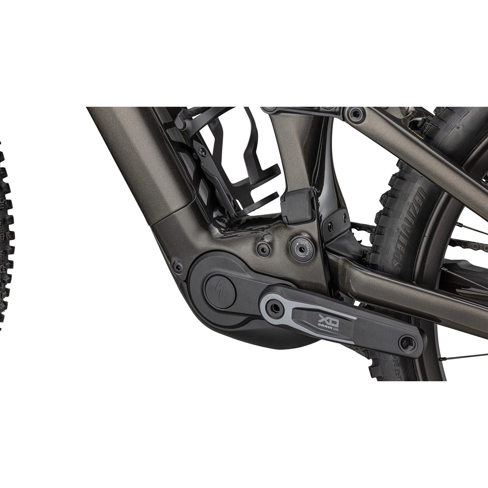 Turbo Levo 4 Pro (Demo Bikes) - Image 23