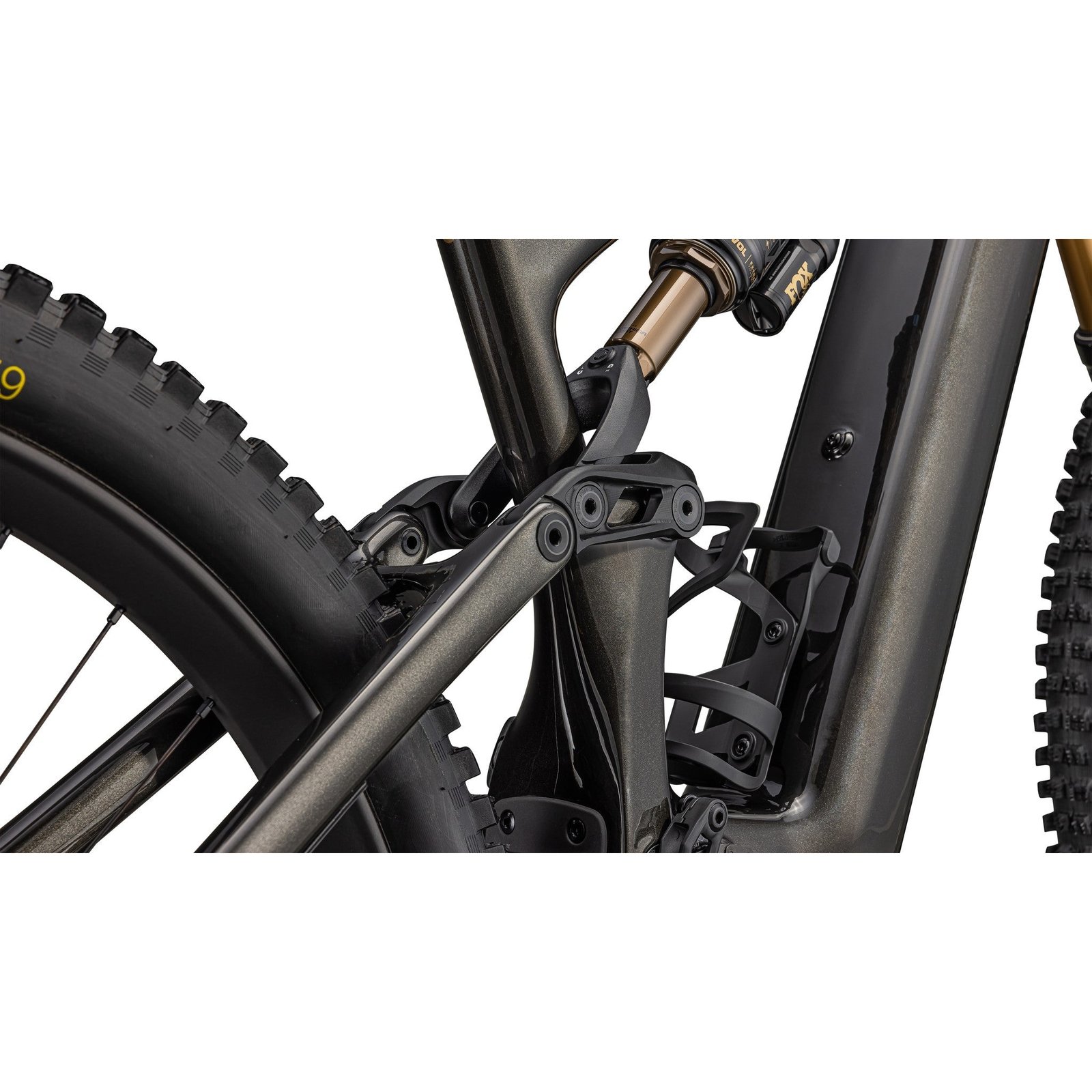 Turbo Levo 4 Pro (Demo Bikes) - Image 24