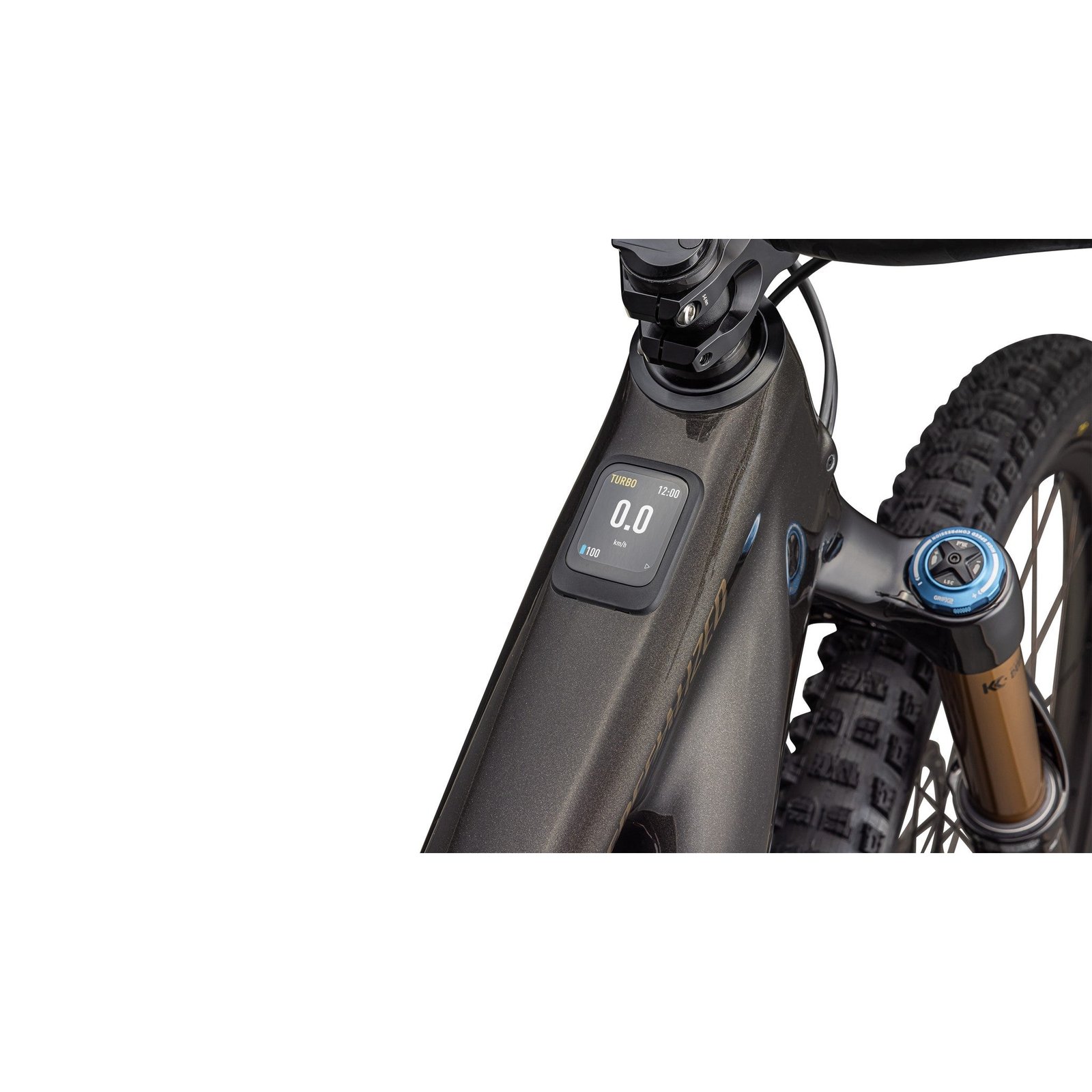 Turbo Levo 4 Pro (Demo Bikes) - Image 25