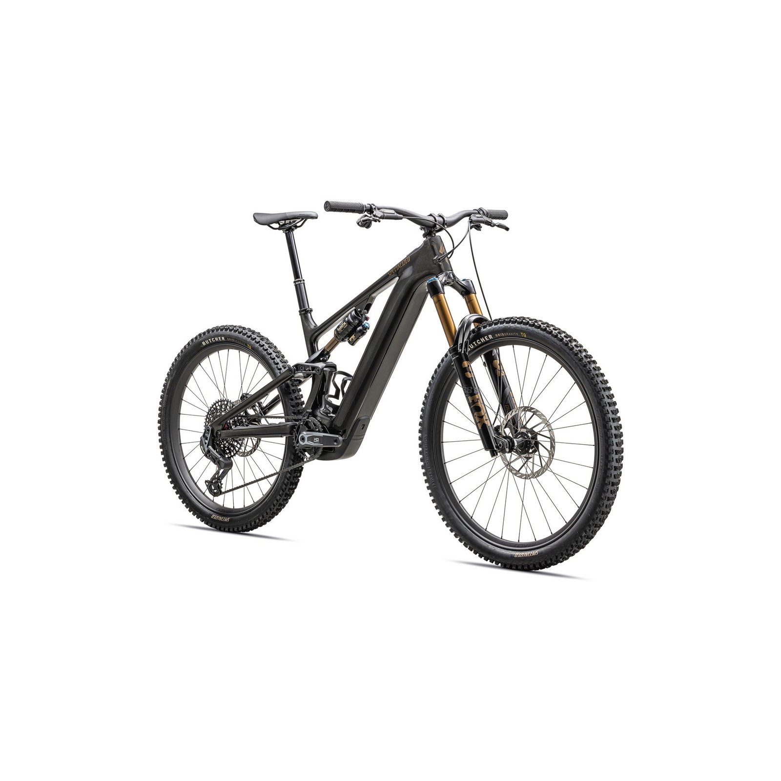 Turbo Levo 4 Pro (Demo Bikes) - Image 18
