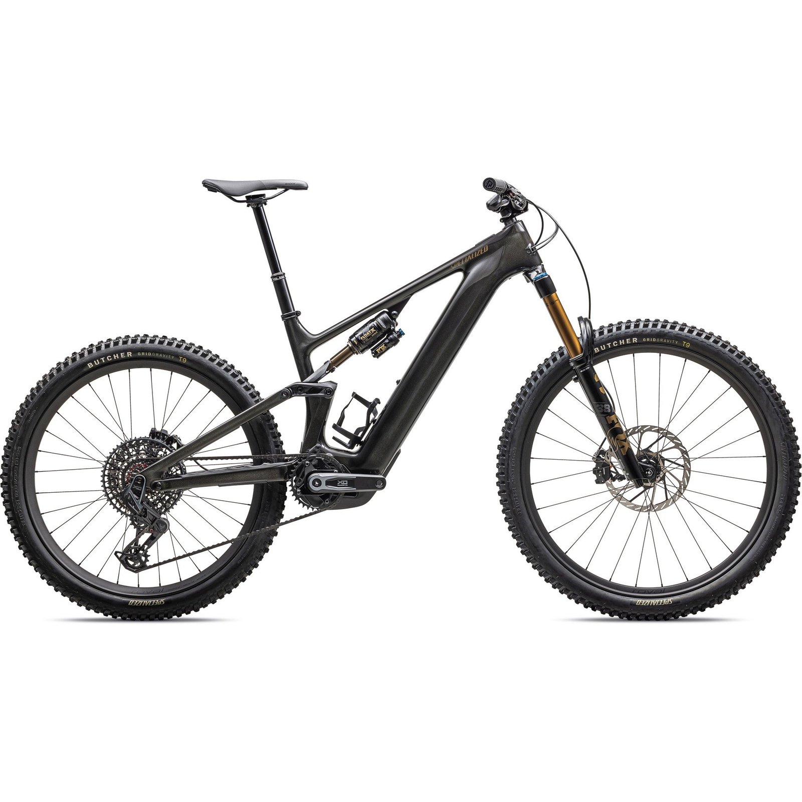 Turbo Levo 4 Pro (Demo Bikes) - Image 2
