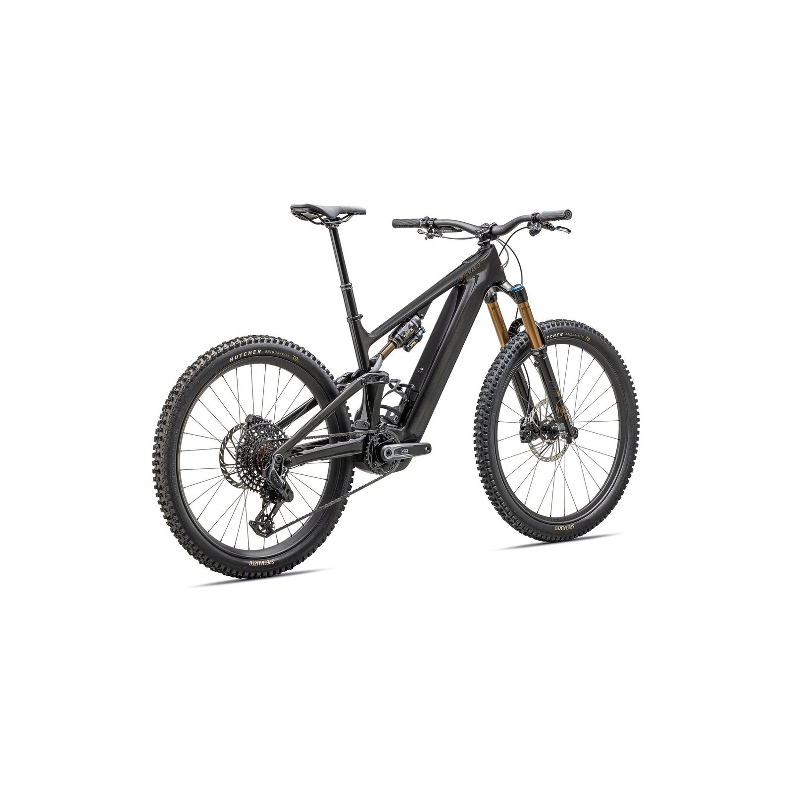 Turbo Levo 4 Pro (Demo Bikes) - Image 19