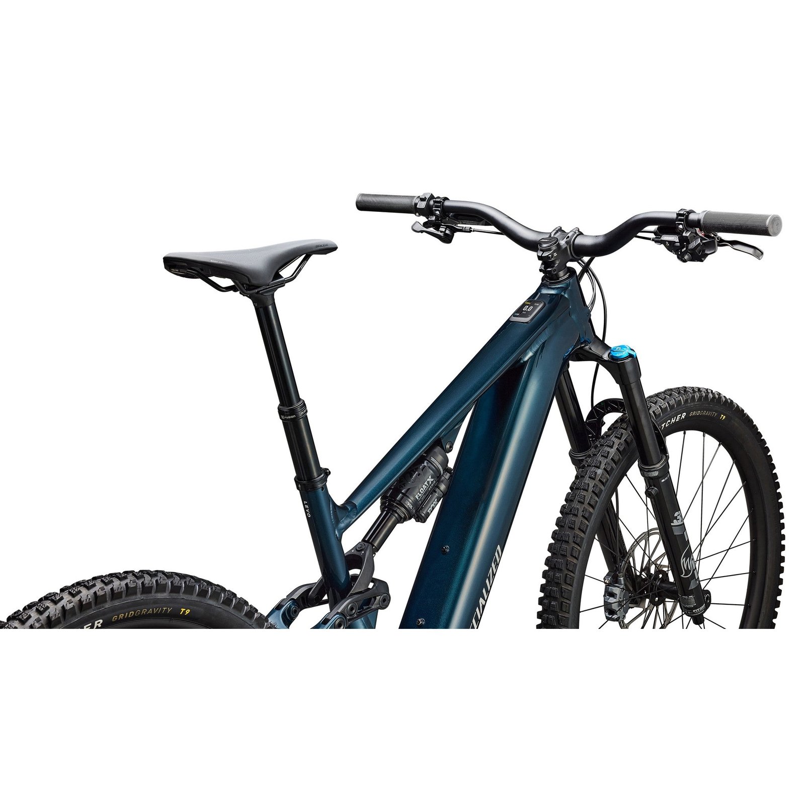 Turbo Levo 4 Comp Alloy - Image 7
