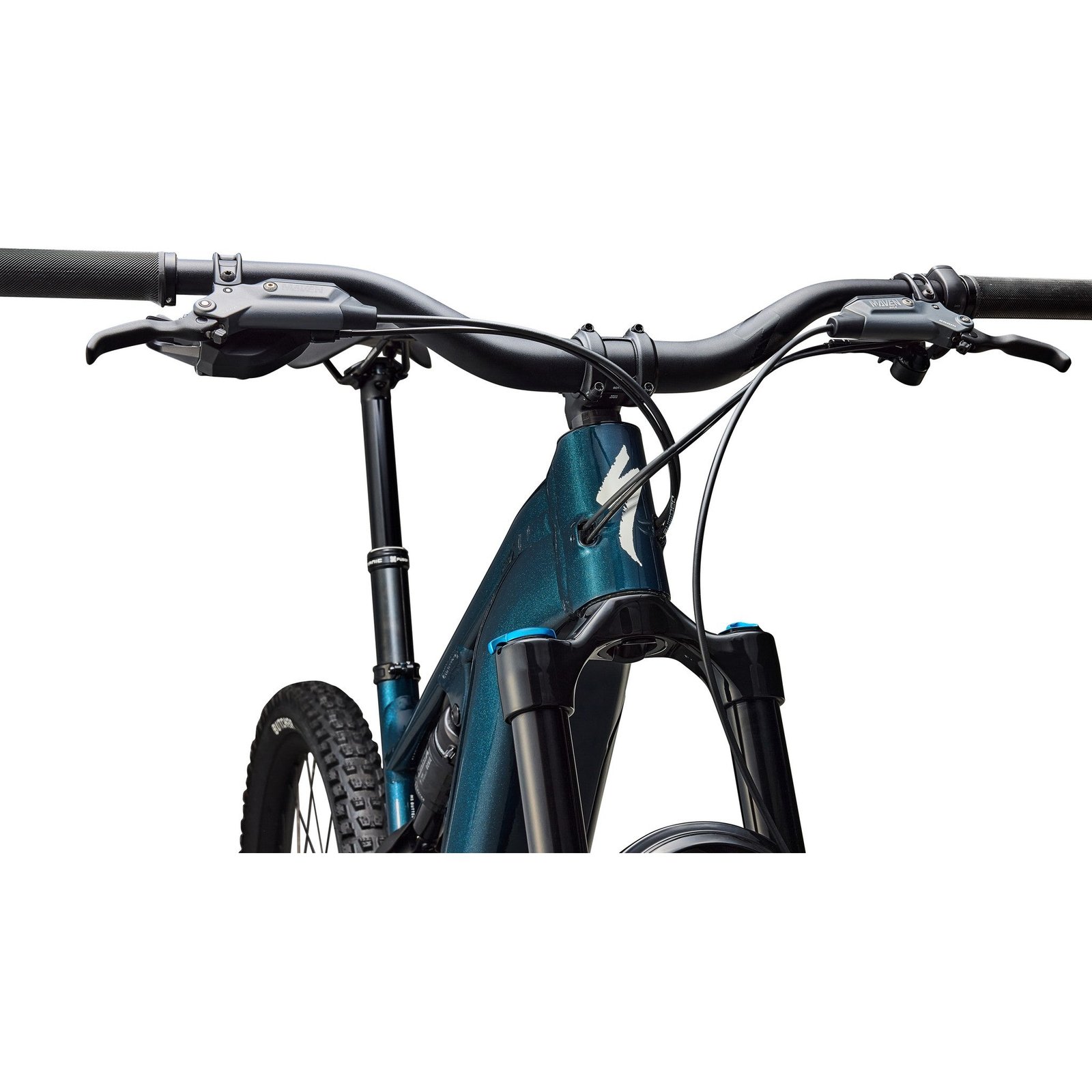 Turbo Levo 4 Comp Alloy - Image 8