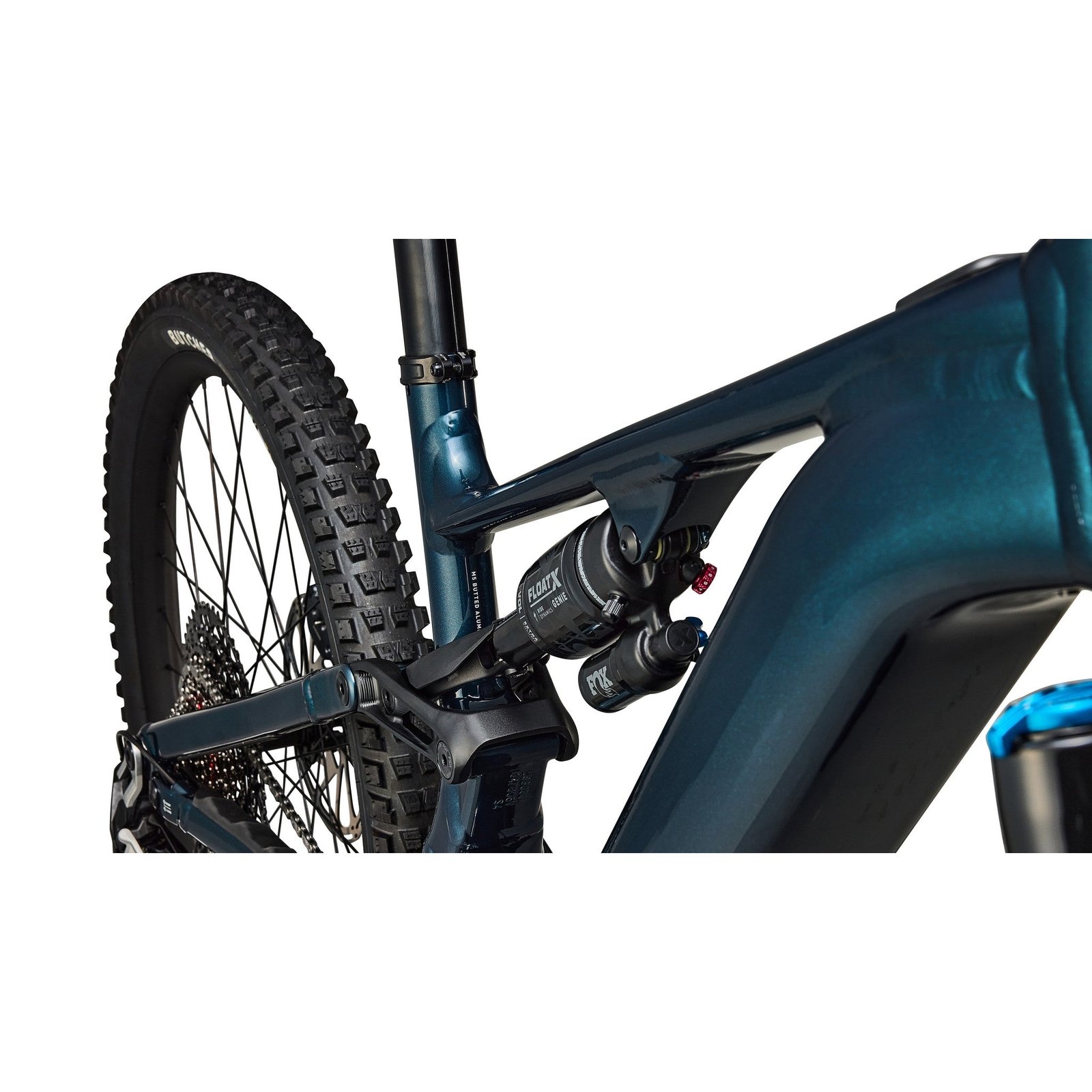 Turbo Levo 4 Comp Alloy - Image 9
