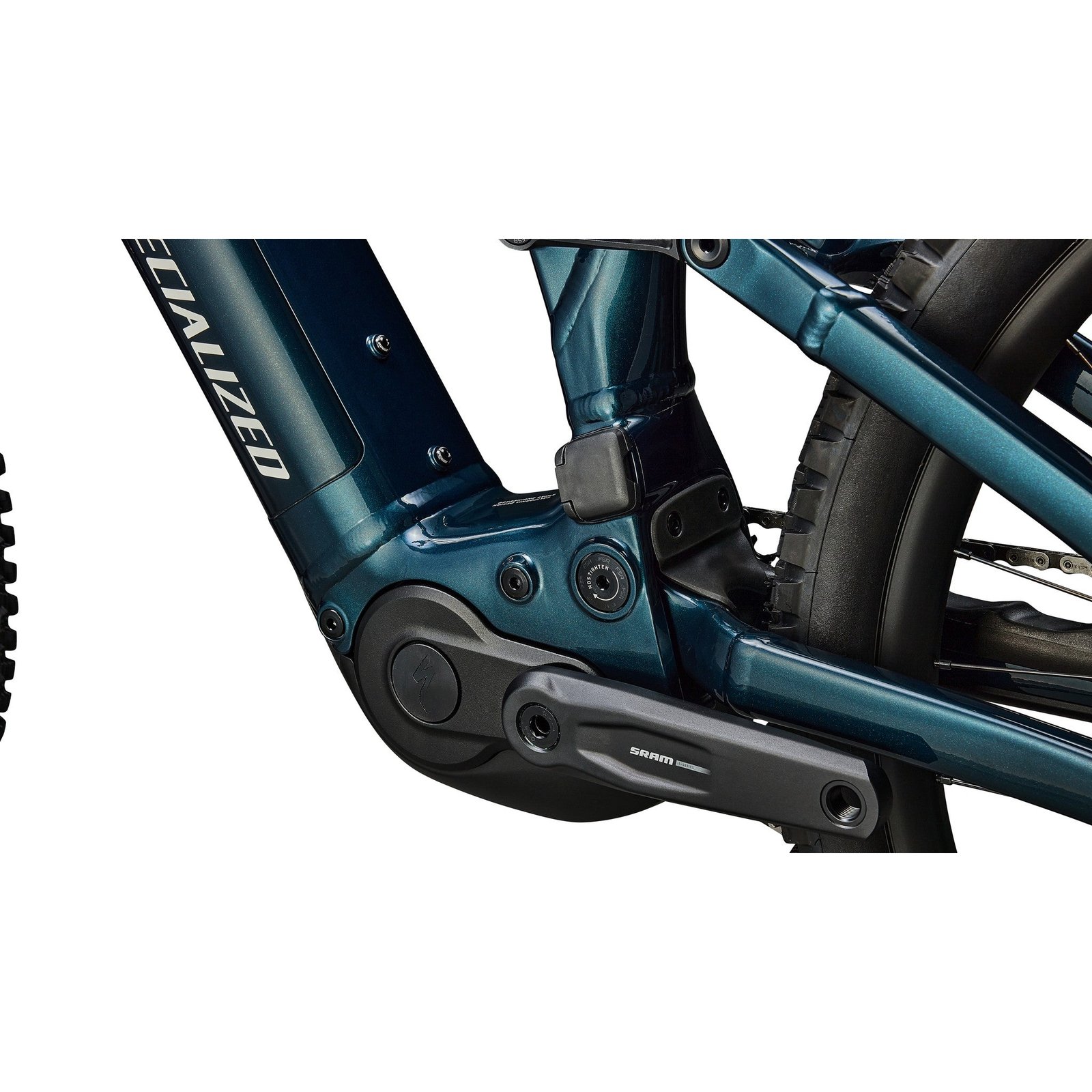 Turbo Levo 4 Comp Alloy - Image 10