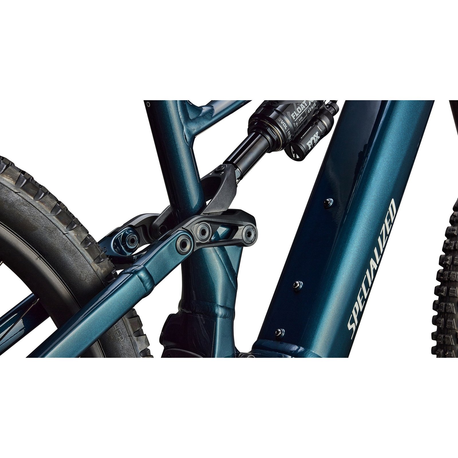 Turbo Levo 4 Comp Alloy - Image 11