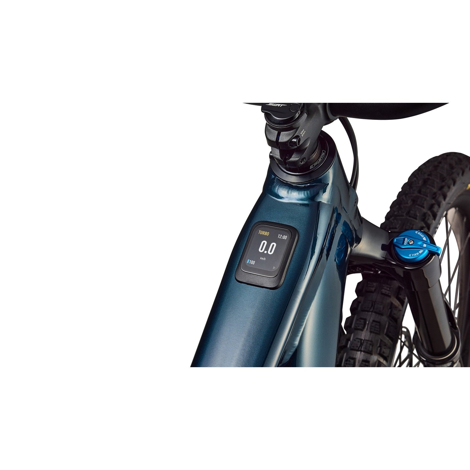 Turbo Levo 4 Comp Alloy - Image 12