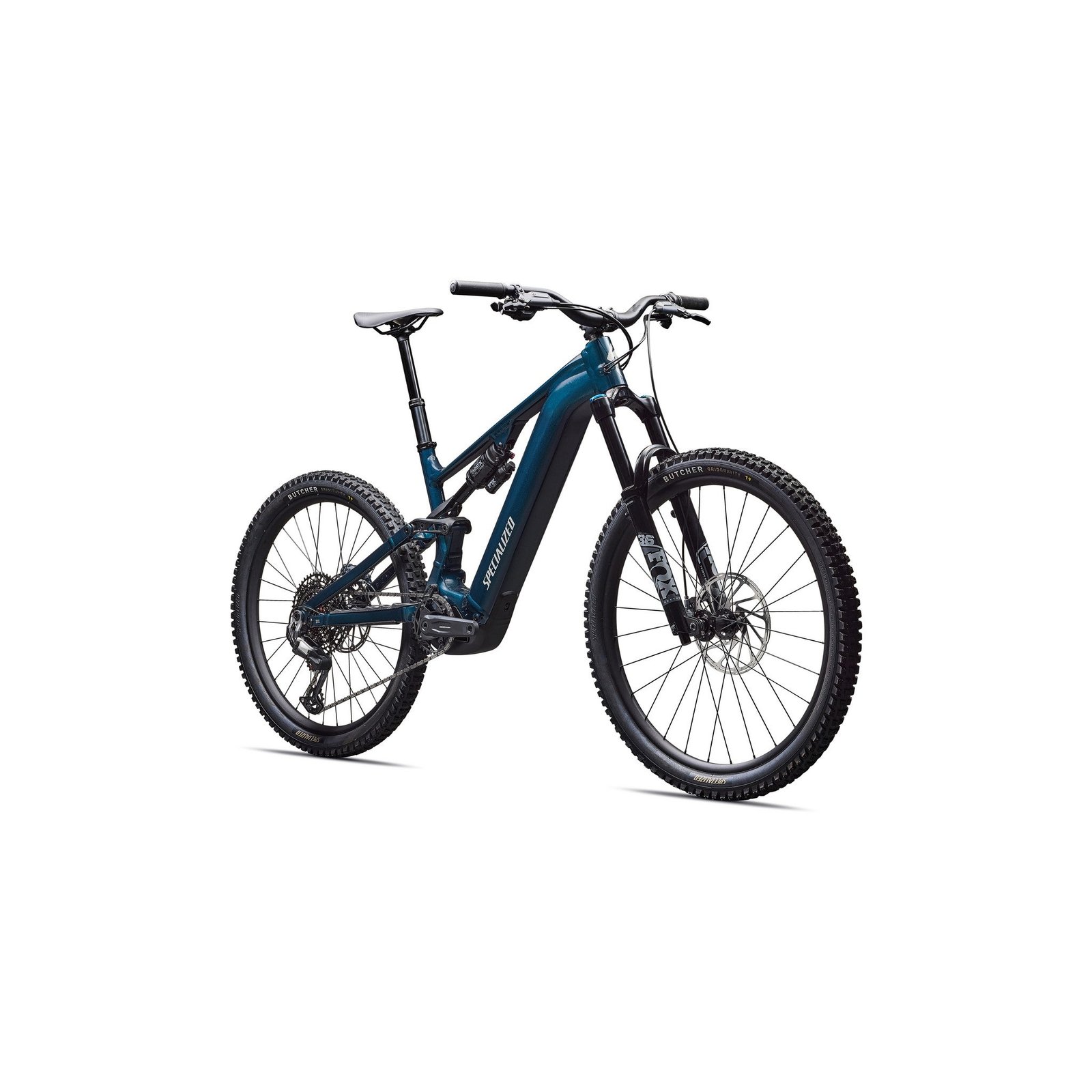 Turbo Levo 4 Comp Alloy - Image 5