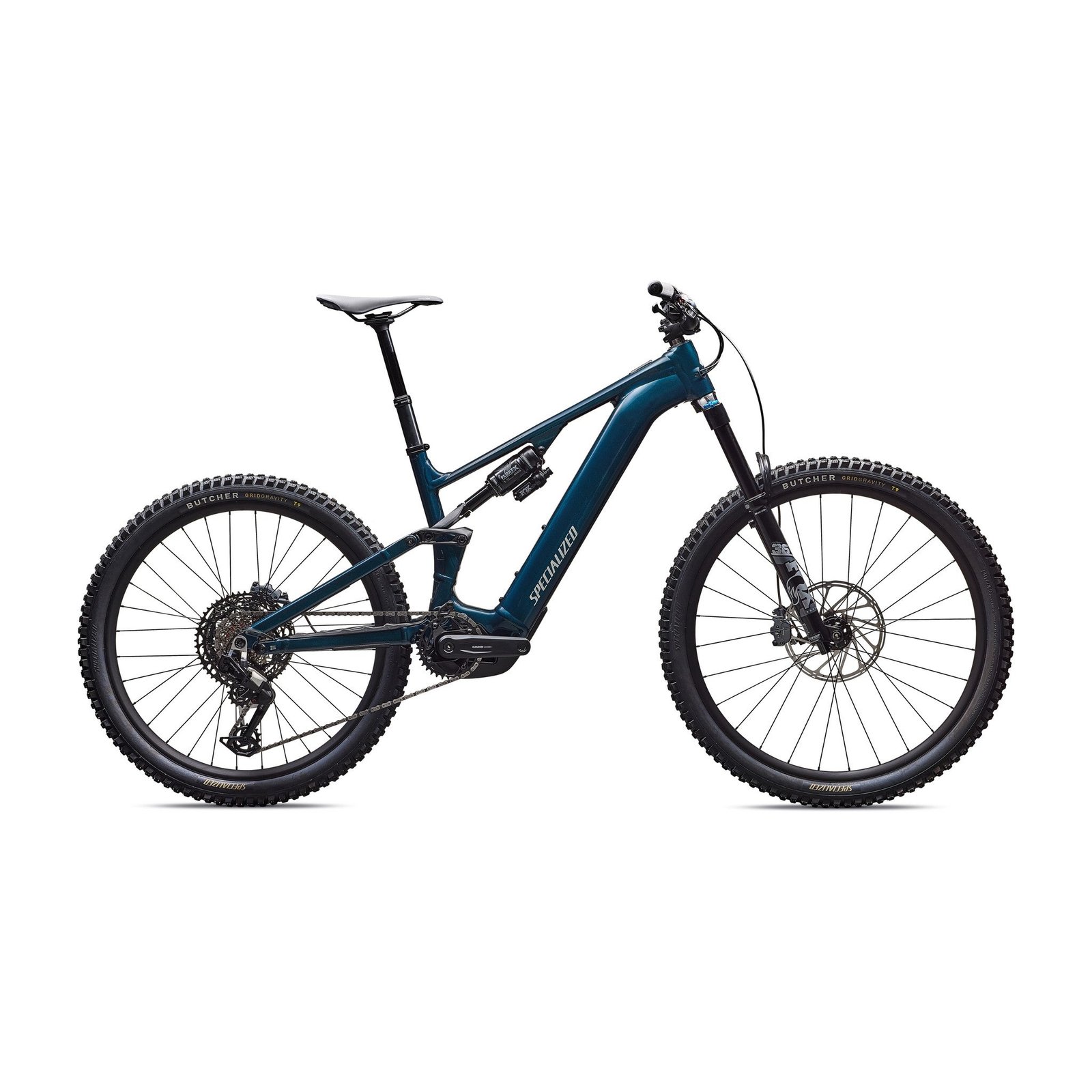 Turbo Levo 4 Comp Alloy - Image 4