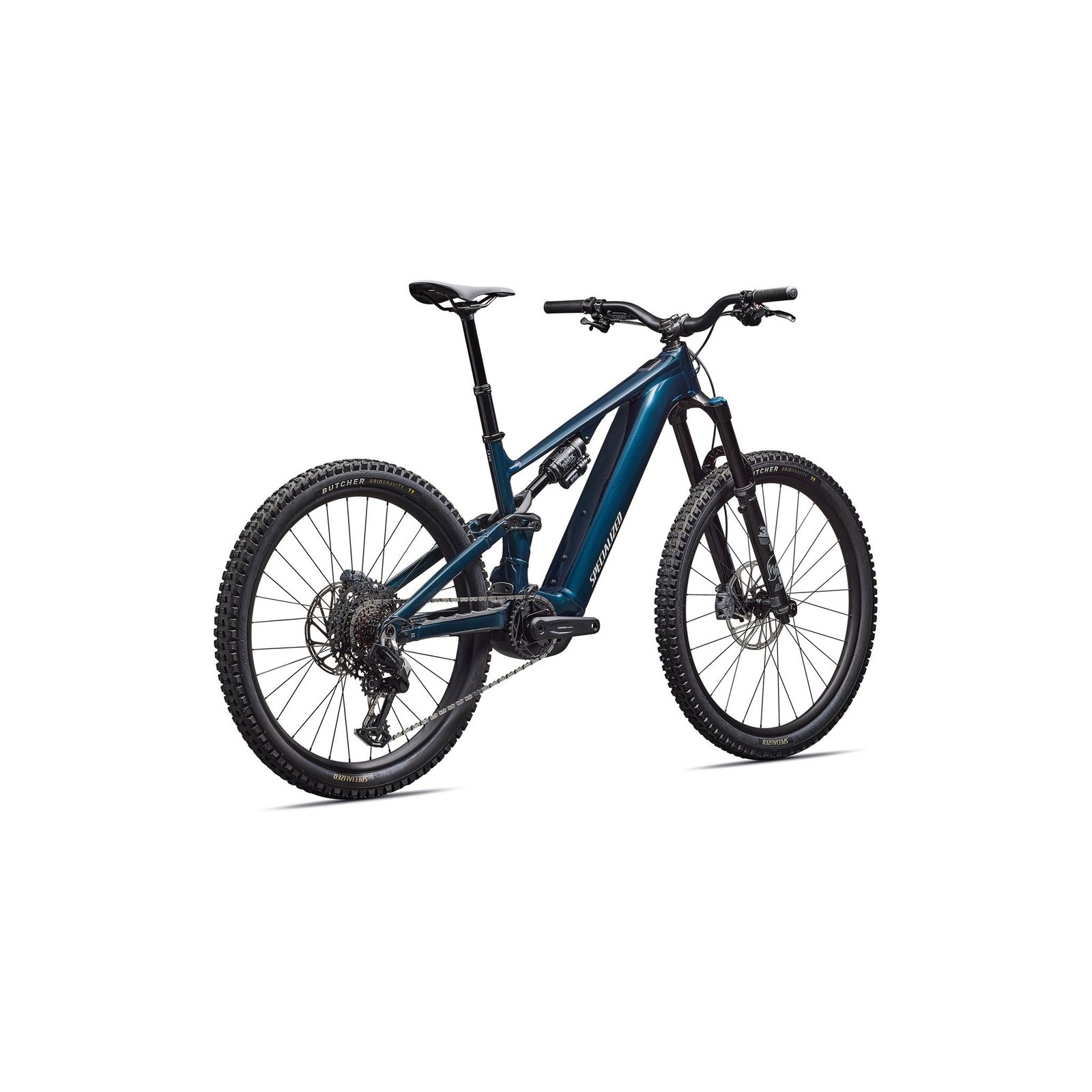 Turbo Levo 4 Comp Alloy - Image 6