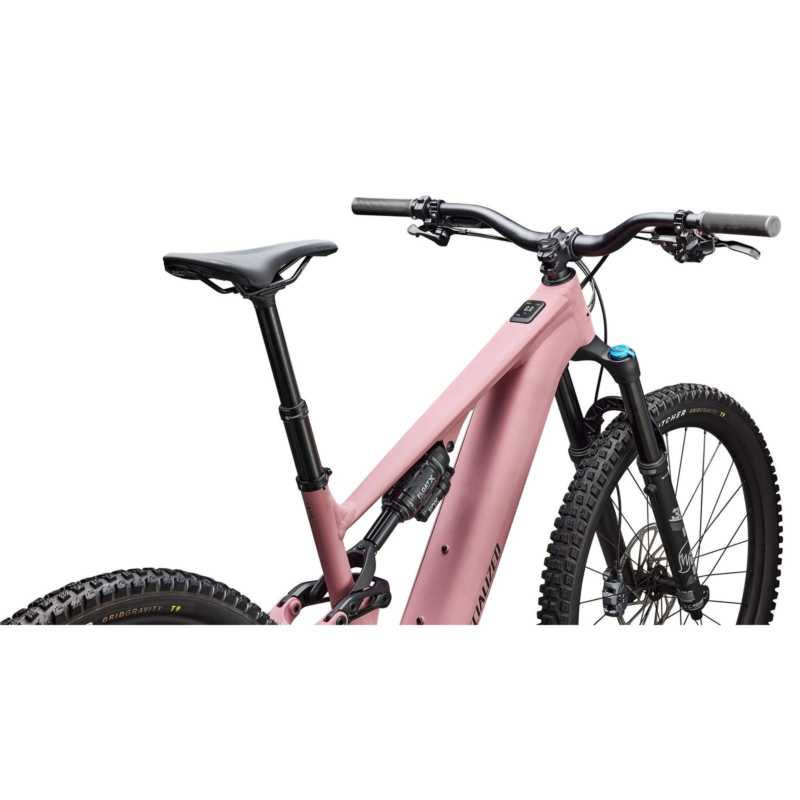Turbo Levo 4 Comp Alloy - Image 16