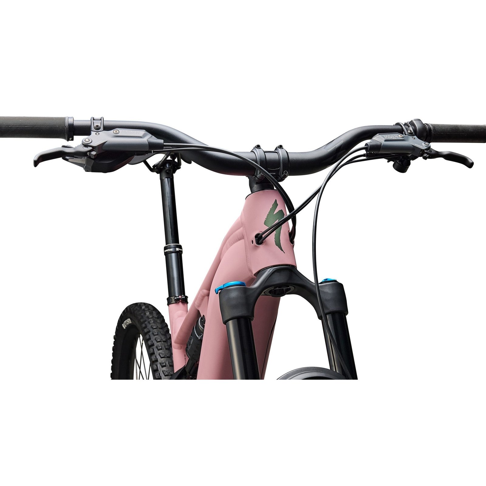 Turbo Levo 4 Comp Alloy - Image 17