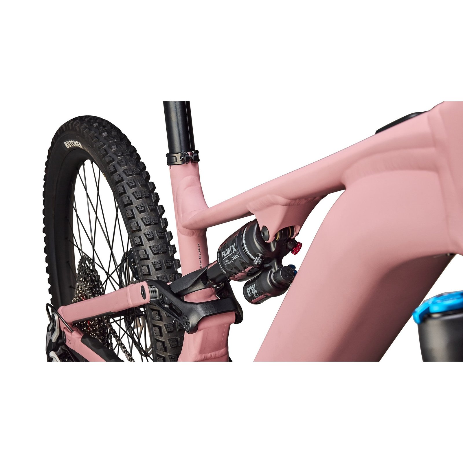 Turbo Levo 4 Comp Alloy - Image 18